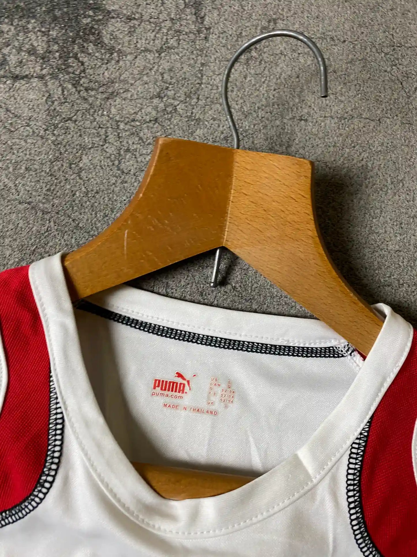 PUMA SANDO