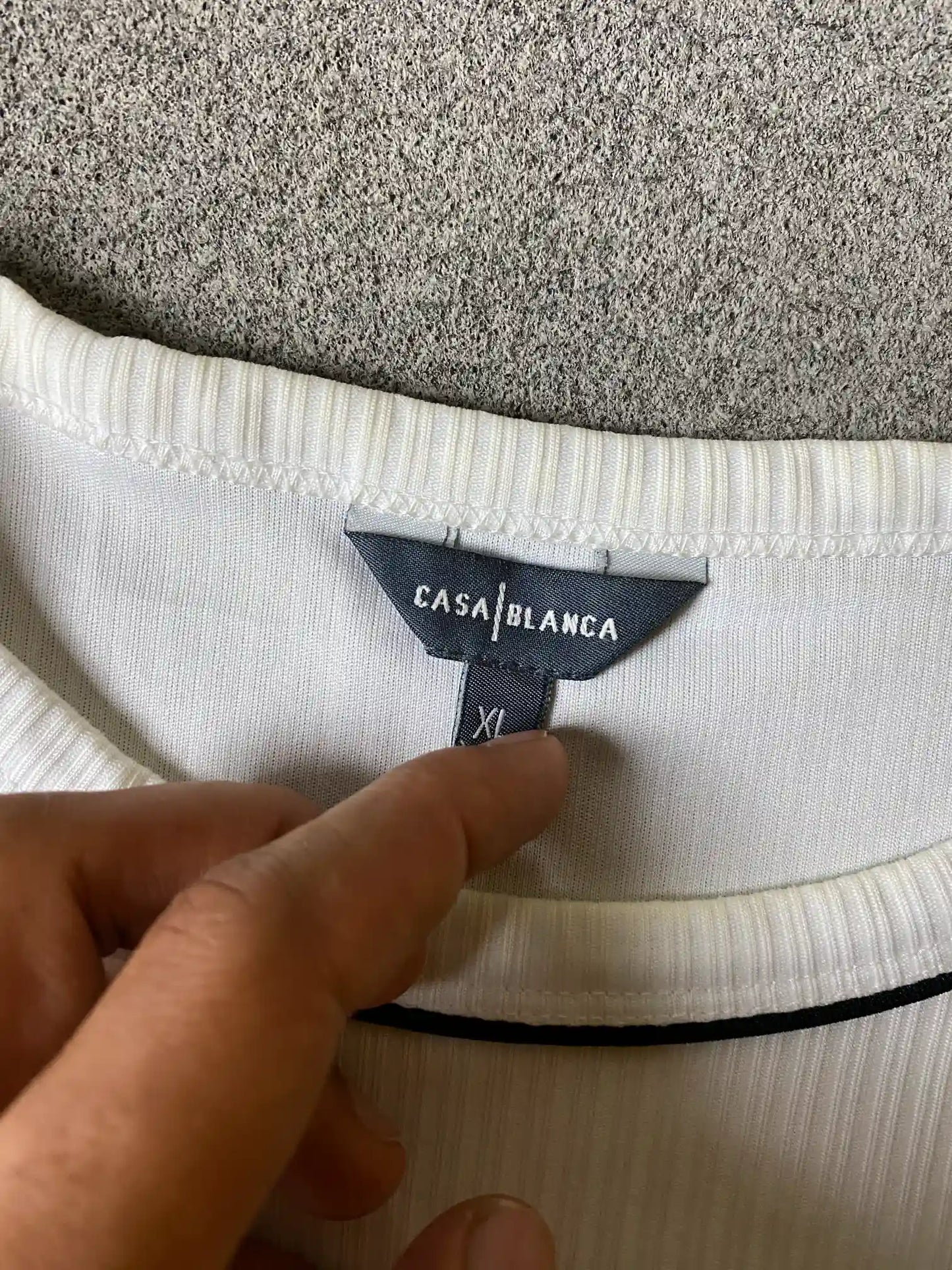 CASA BLANCA