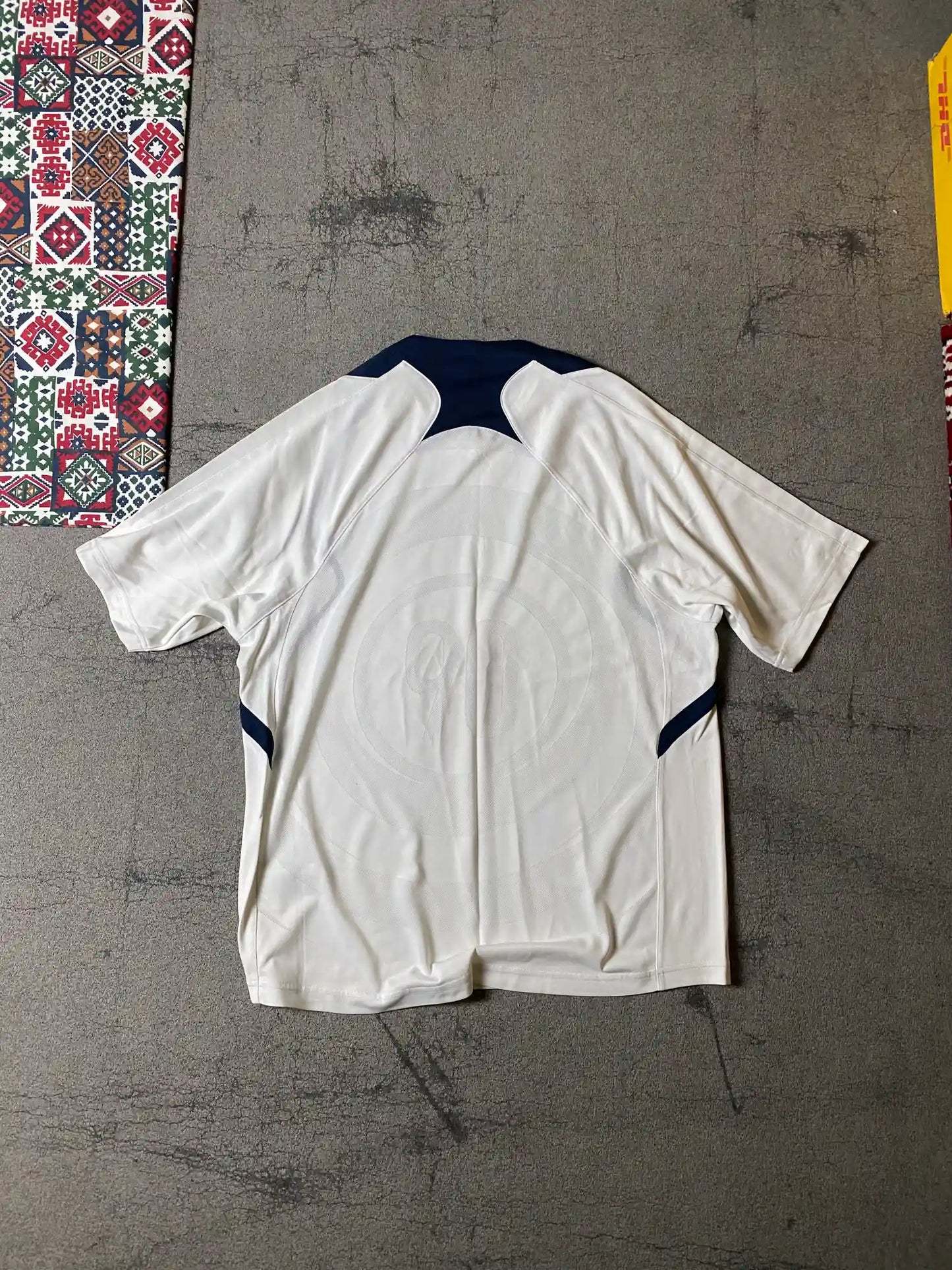 NIKE T-90 DRI-FIT SHRTS