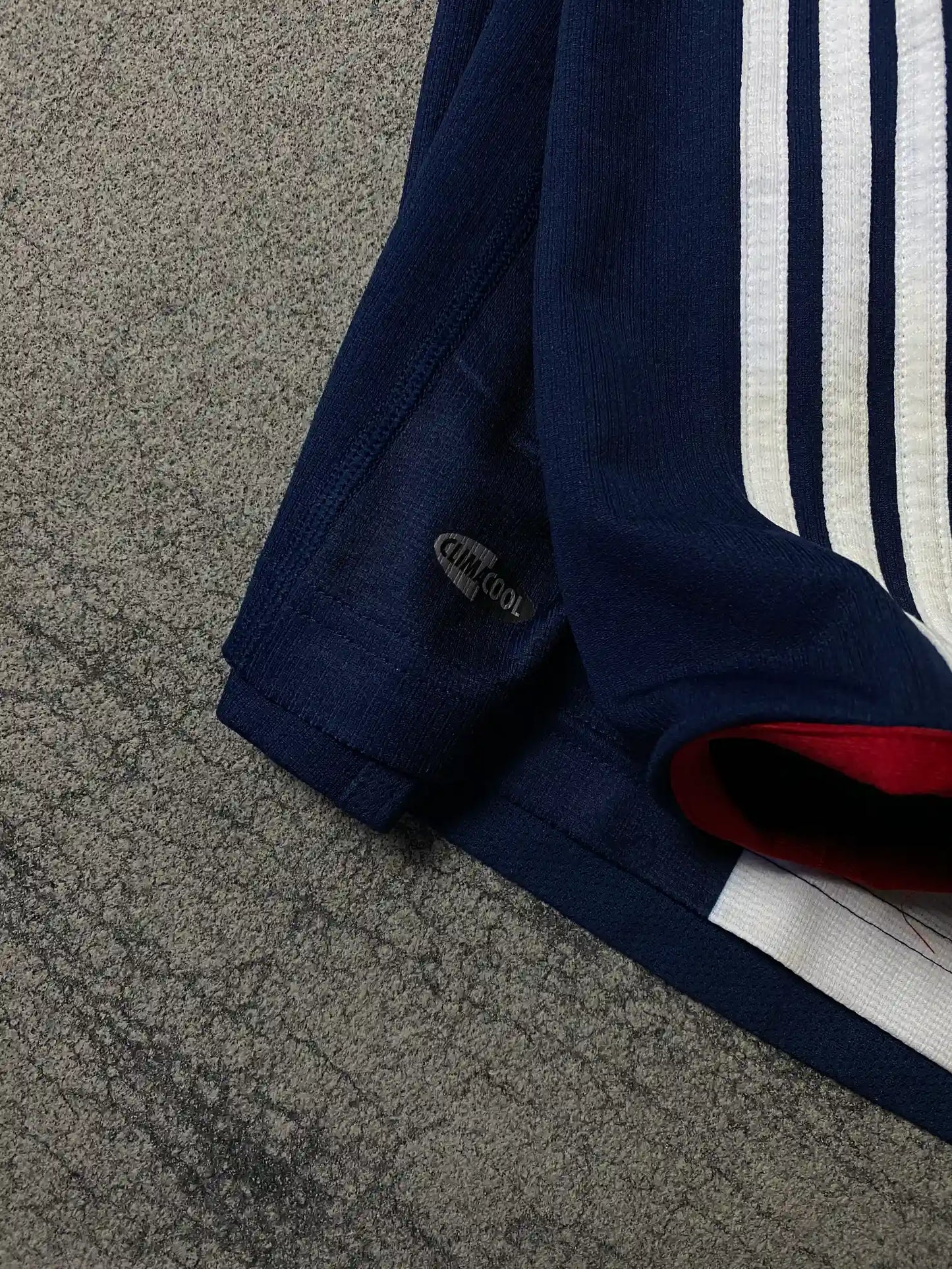 ADIDAS CLIMACOOL LIGHTWEIGHT TOP