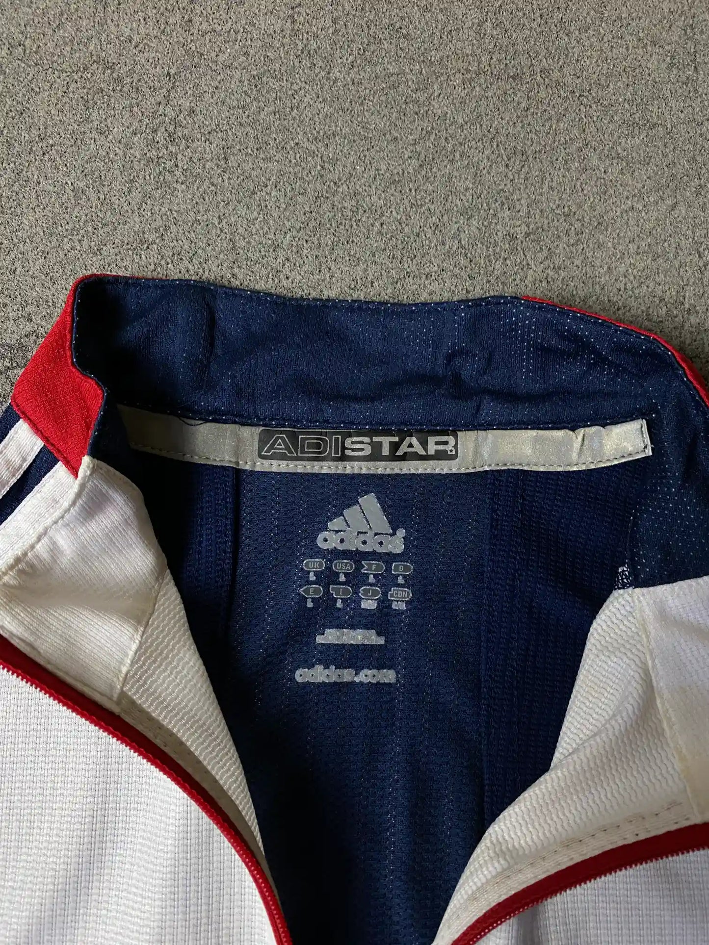 ADIDAS CLIMACOOL LIGHTWEIGHT TOP