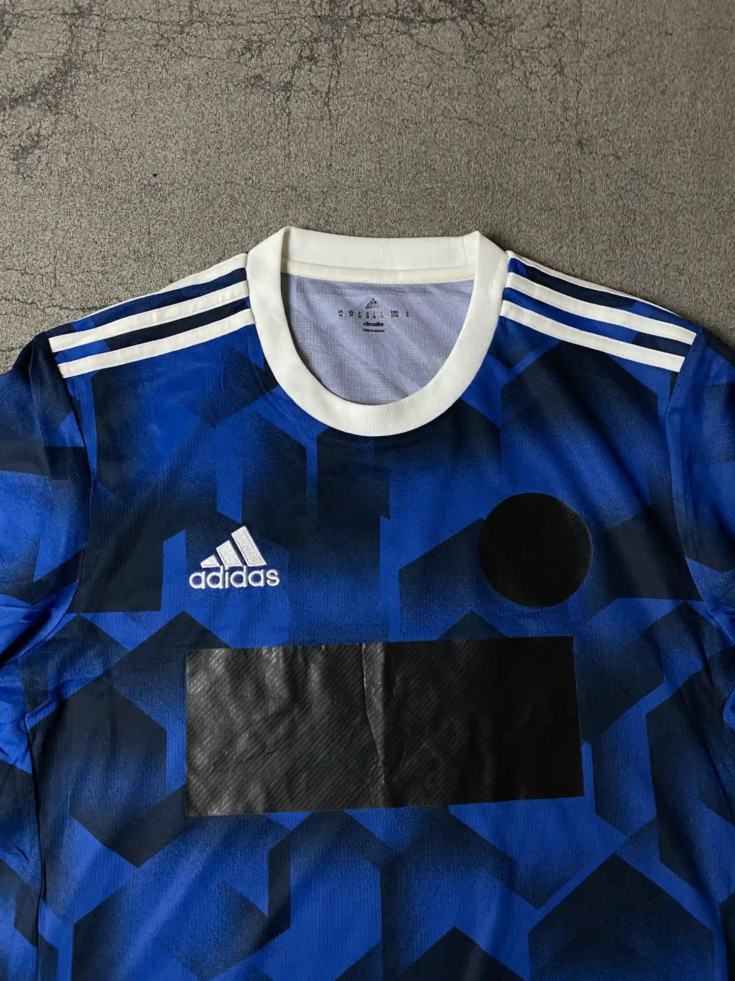 ADIDAS PREDATOR LIGHTWEIGHT SHIRT