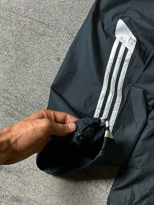ADIDAS BAGGY TRACK TROUSER
