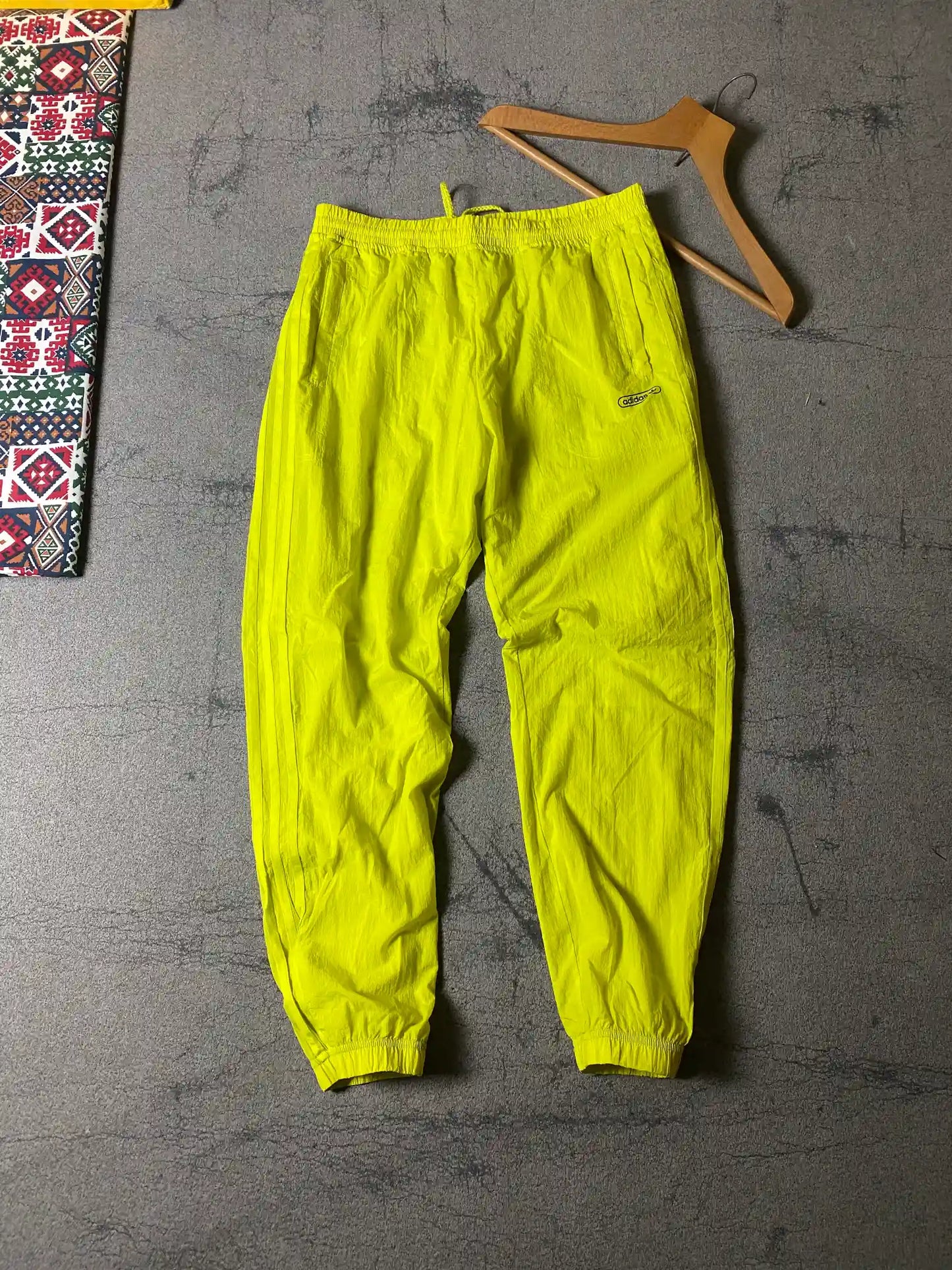 NIKE SWOOSH DOUBLESIDED TROUSER