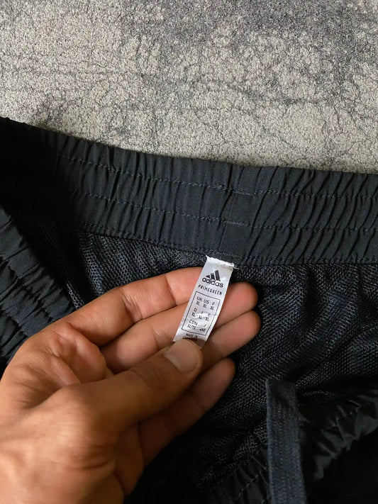 ADIDAS BAGGY TRACK TROUSER