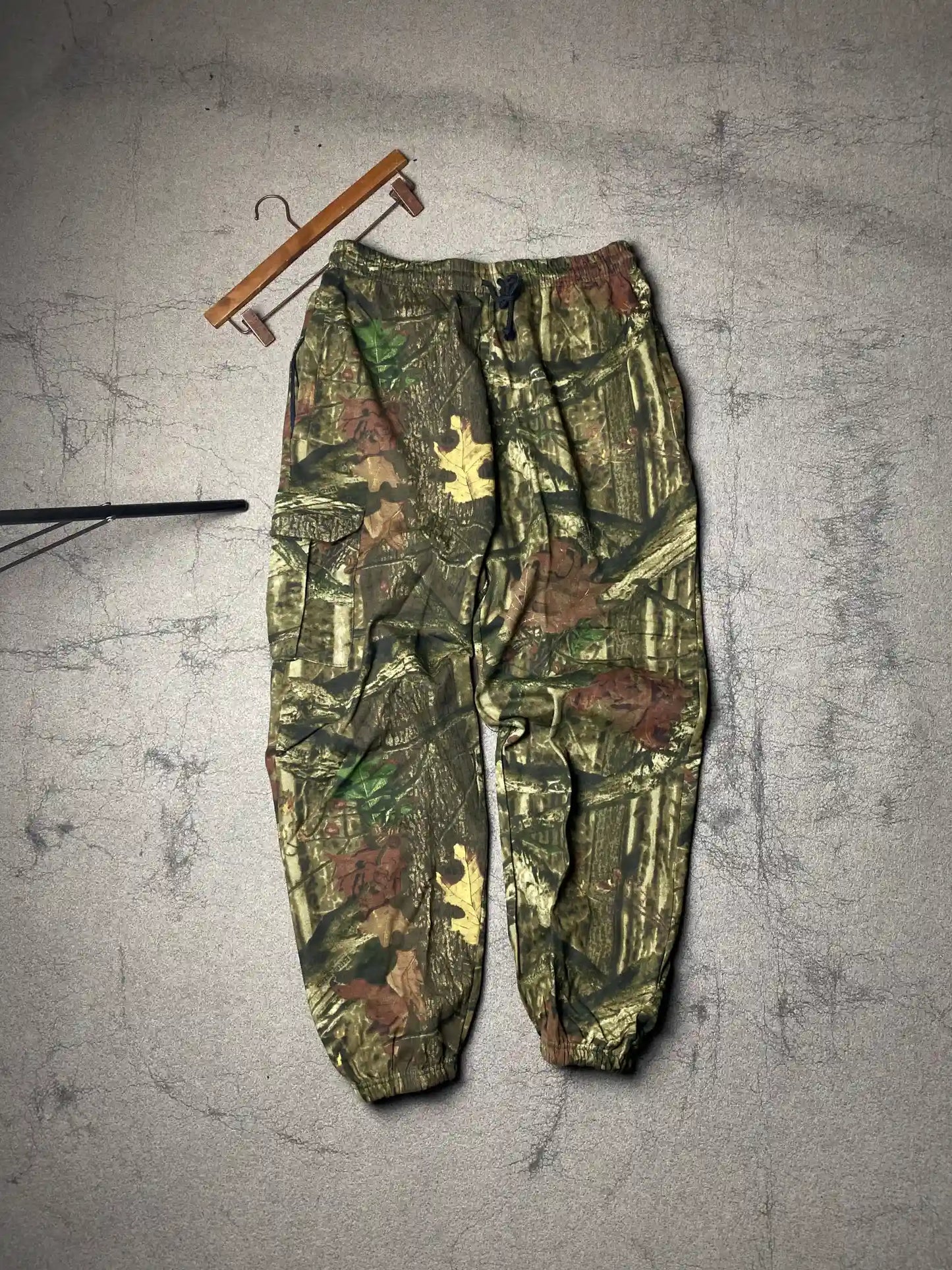 COUNTRY WEAR HUNTER TROUSERS