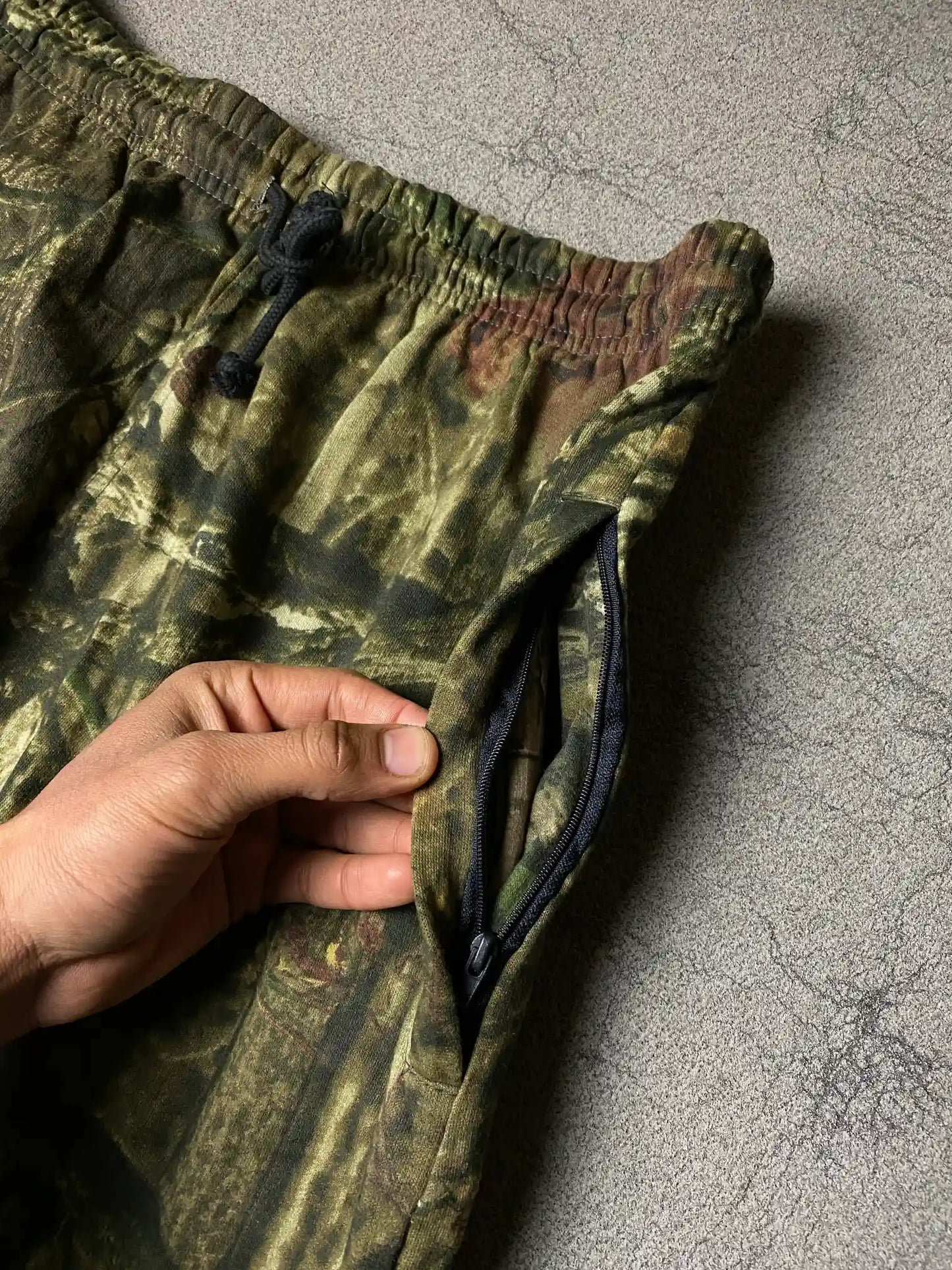 COUNTRY WEAR HUNTER TROUSERS