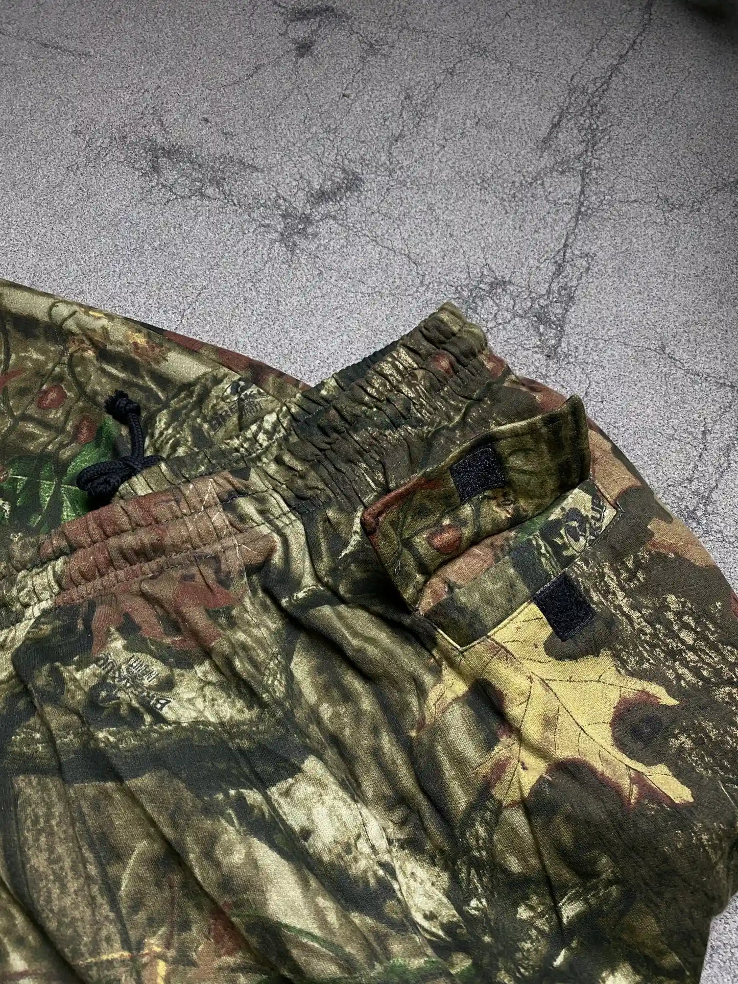 COUNTRY WEAR HUNTER TROUSERS