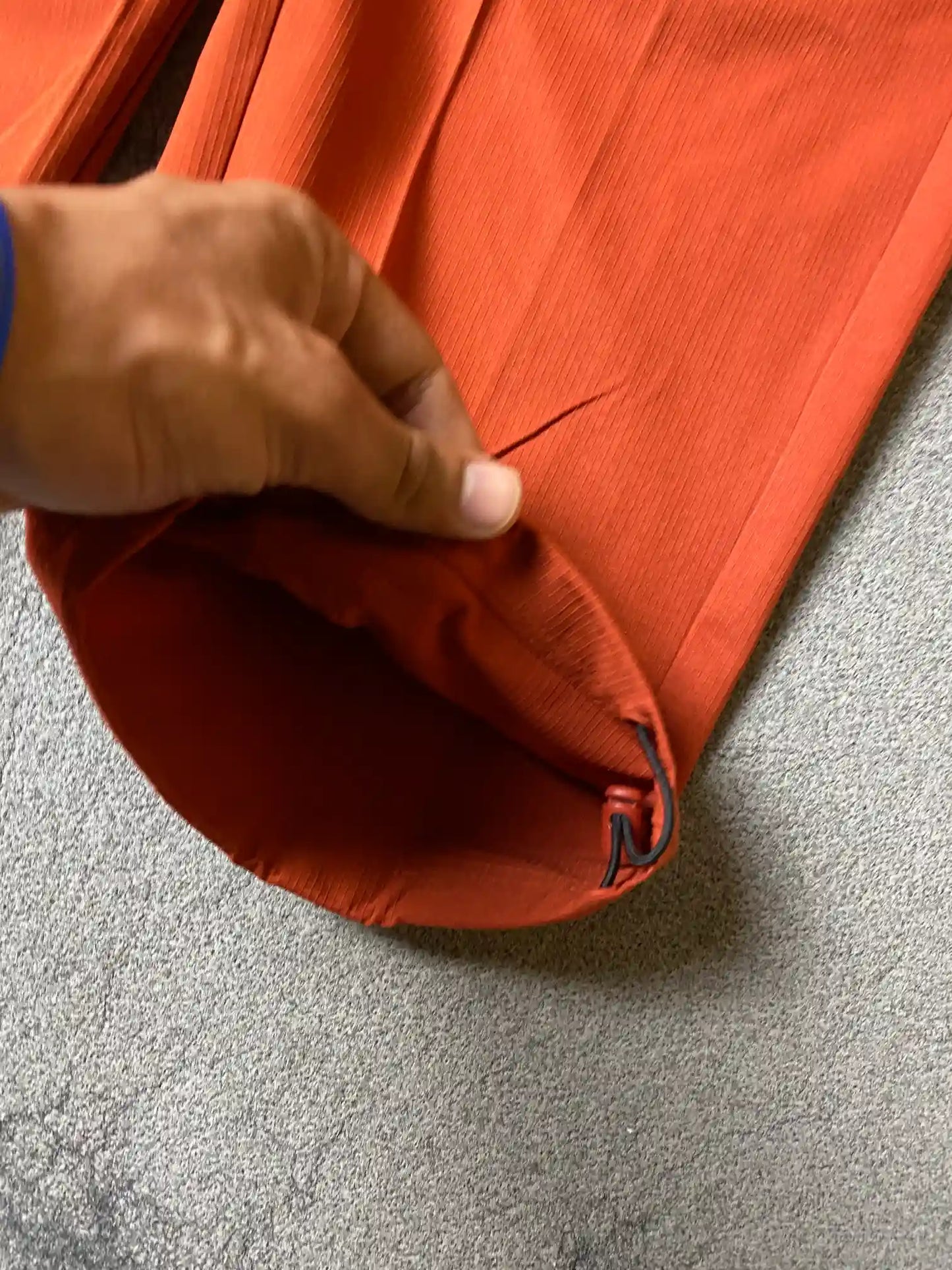 CRANE TRACK PANT