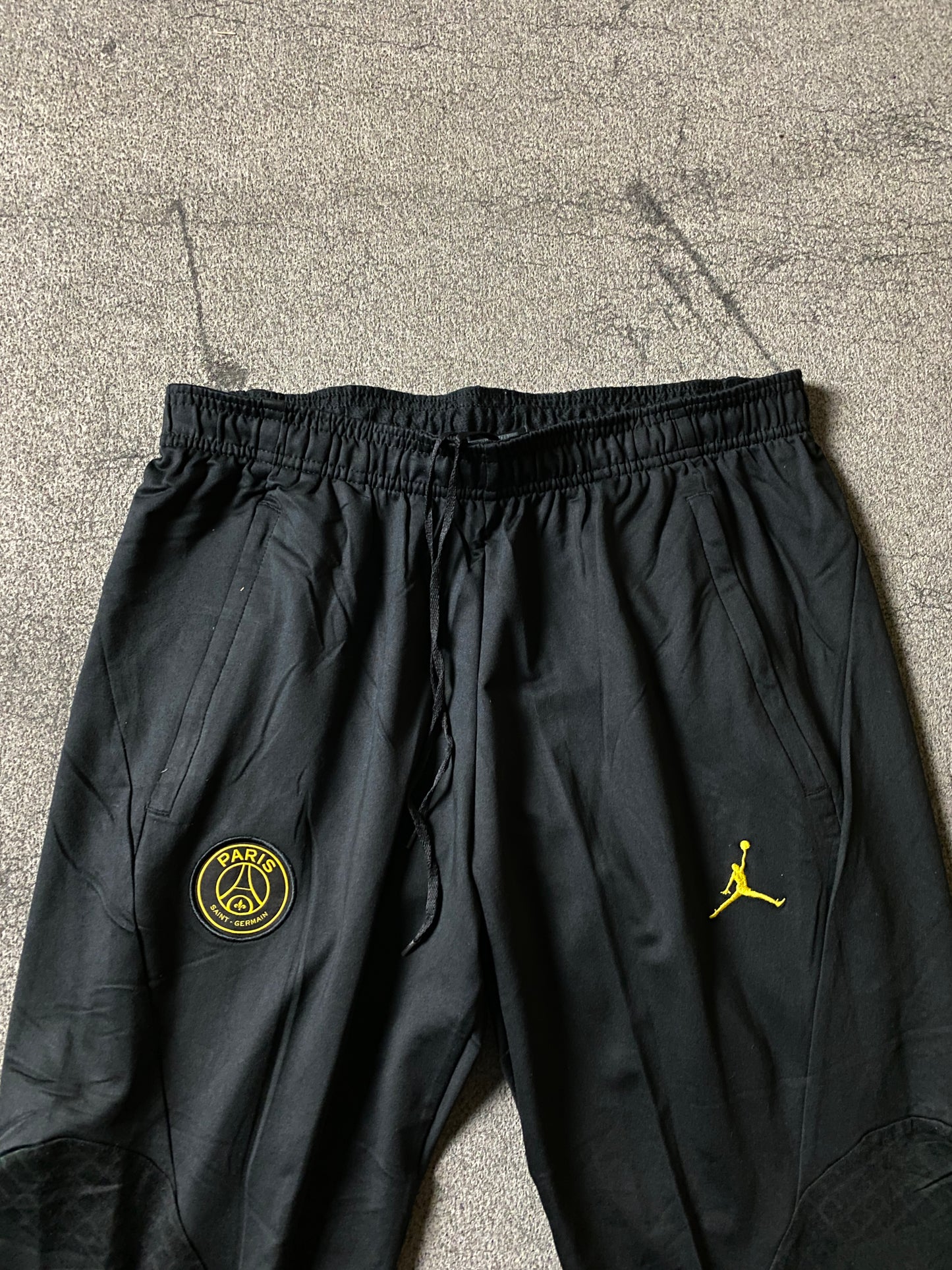 NIKE DRI-FIT X PSG ELASTIC TROUSERS