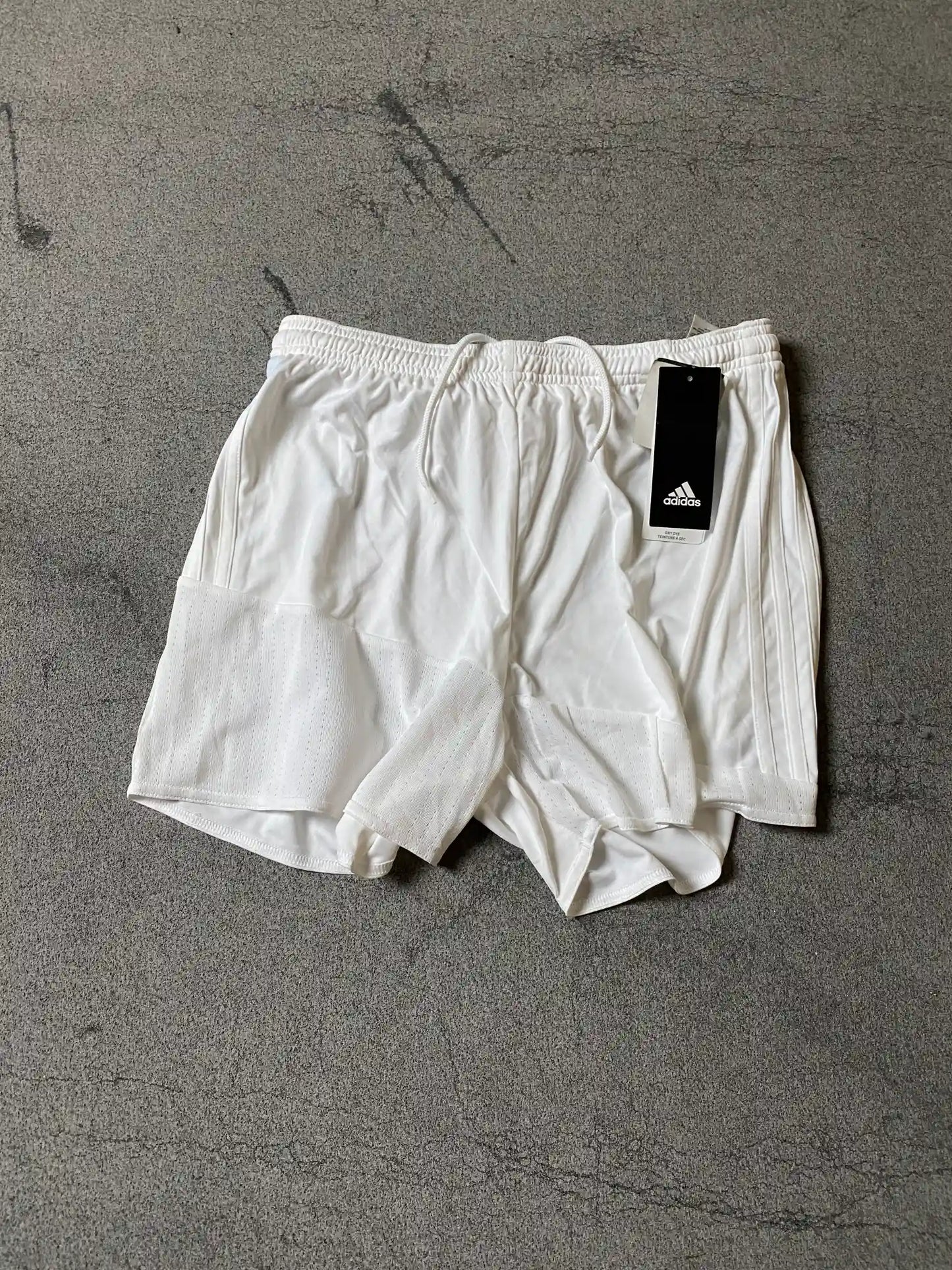 ADIDAS ATHLETIC SHORTS