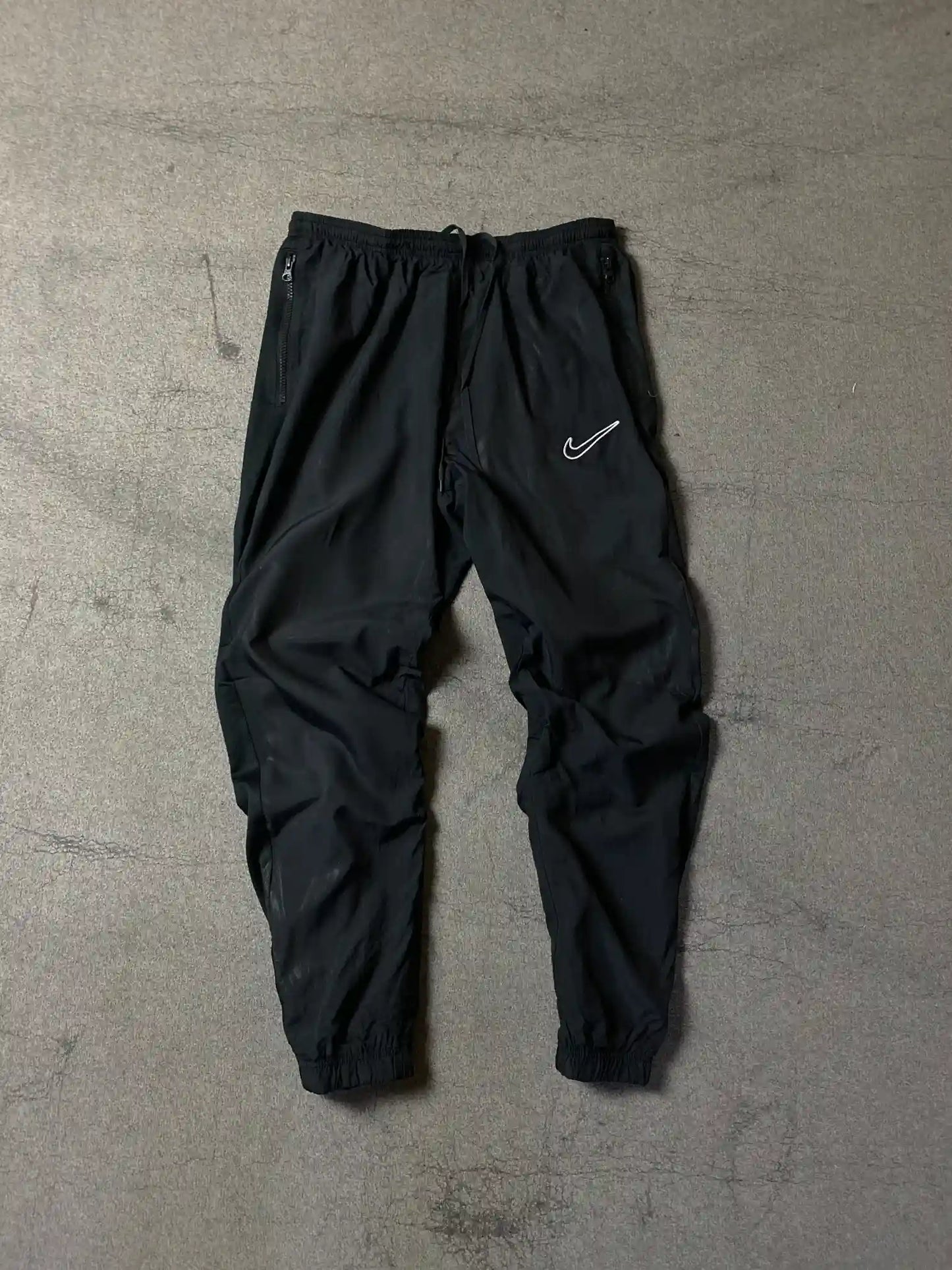 NIKE ACADEMY DRI-FIT PARACHUTE TROUSERS