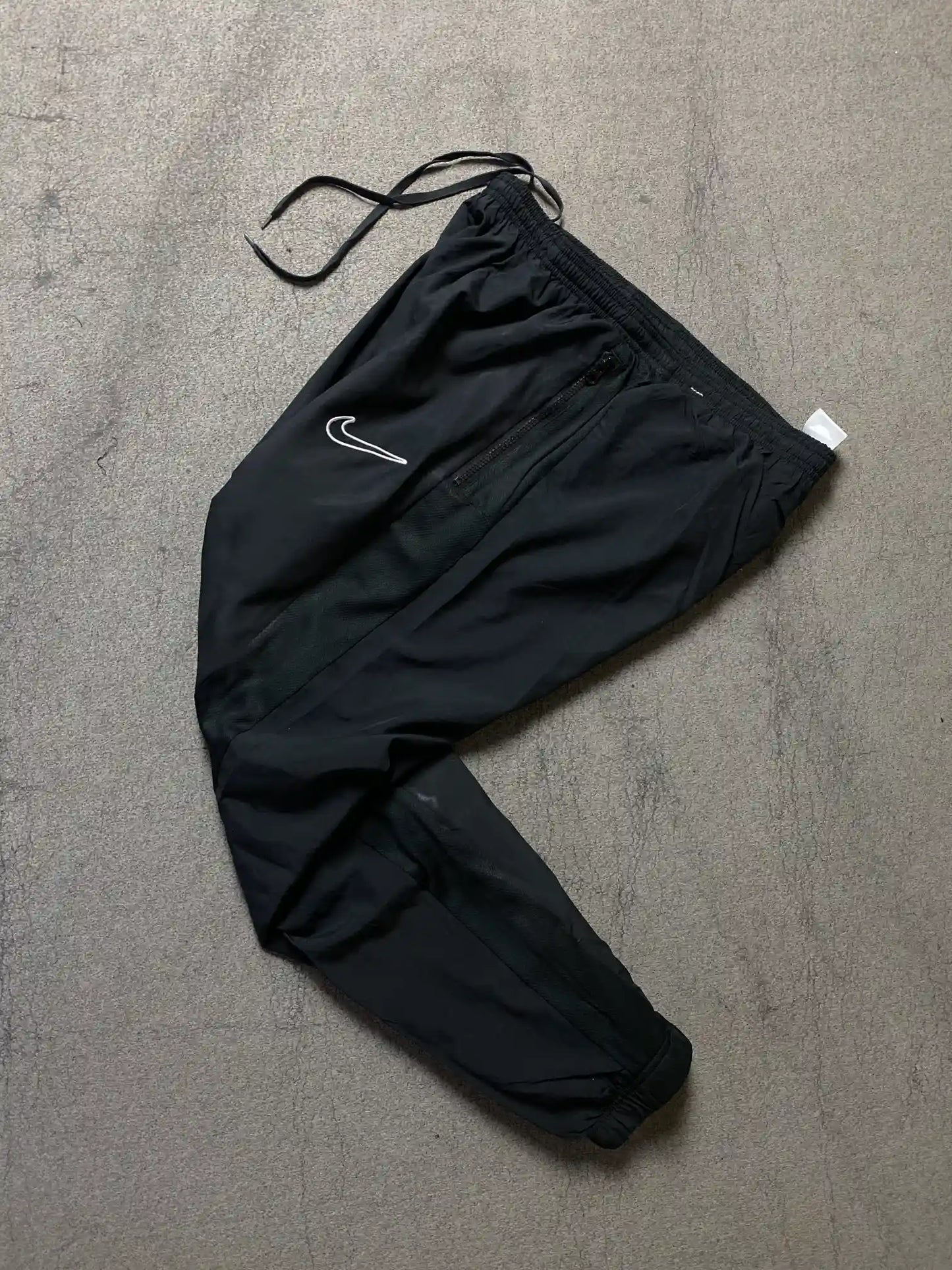 NIKE ACADEMY DRI-FIT PARACHUTE TROUSERS