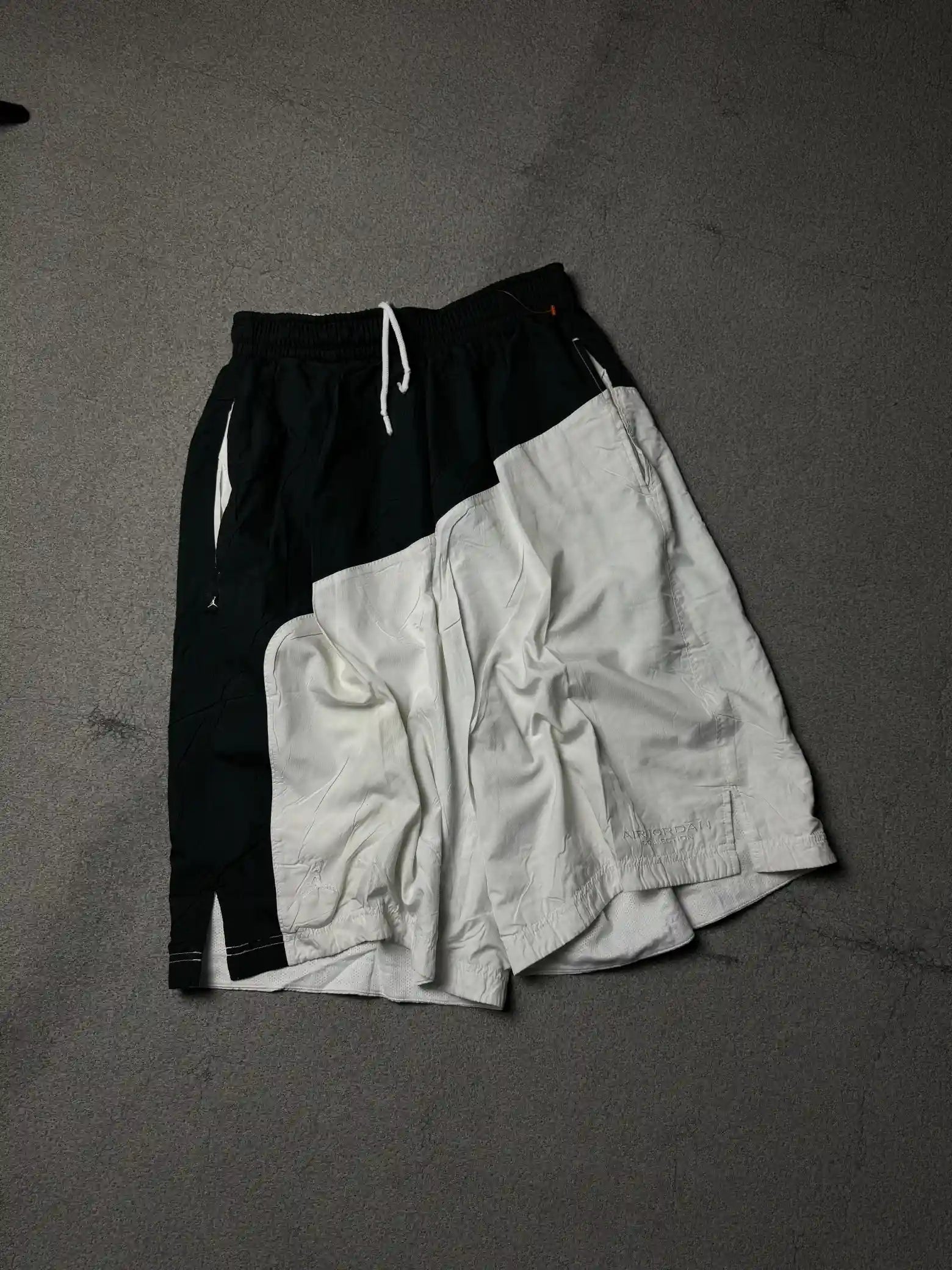 JORDAN AIR BASKETBALL 🏀 COLLECTION POCKETS SHORT // LARGE 🥶🔥