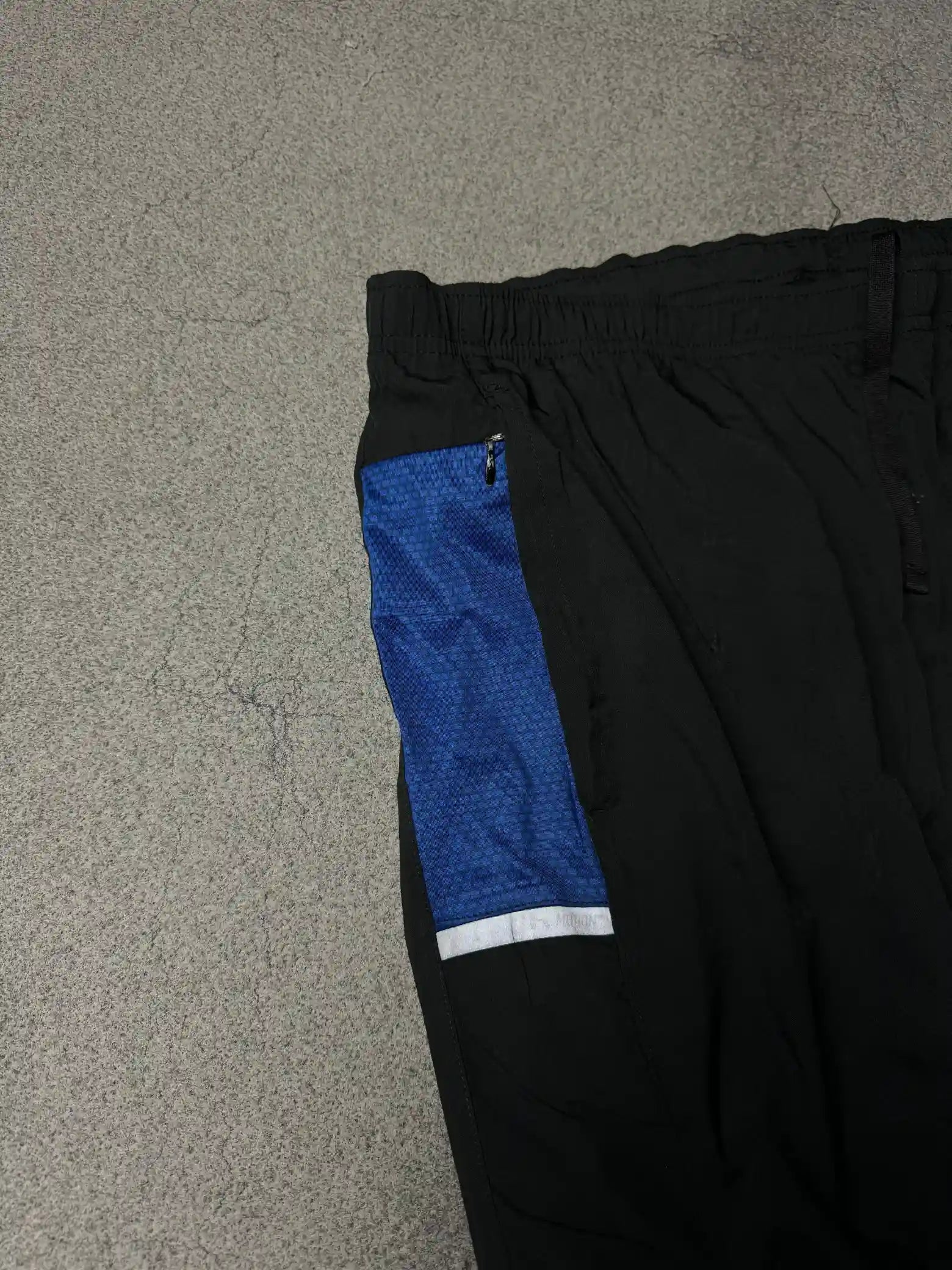 HIND PARACHUTE WOROUT POCKETS SHORT