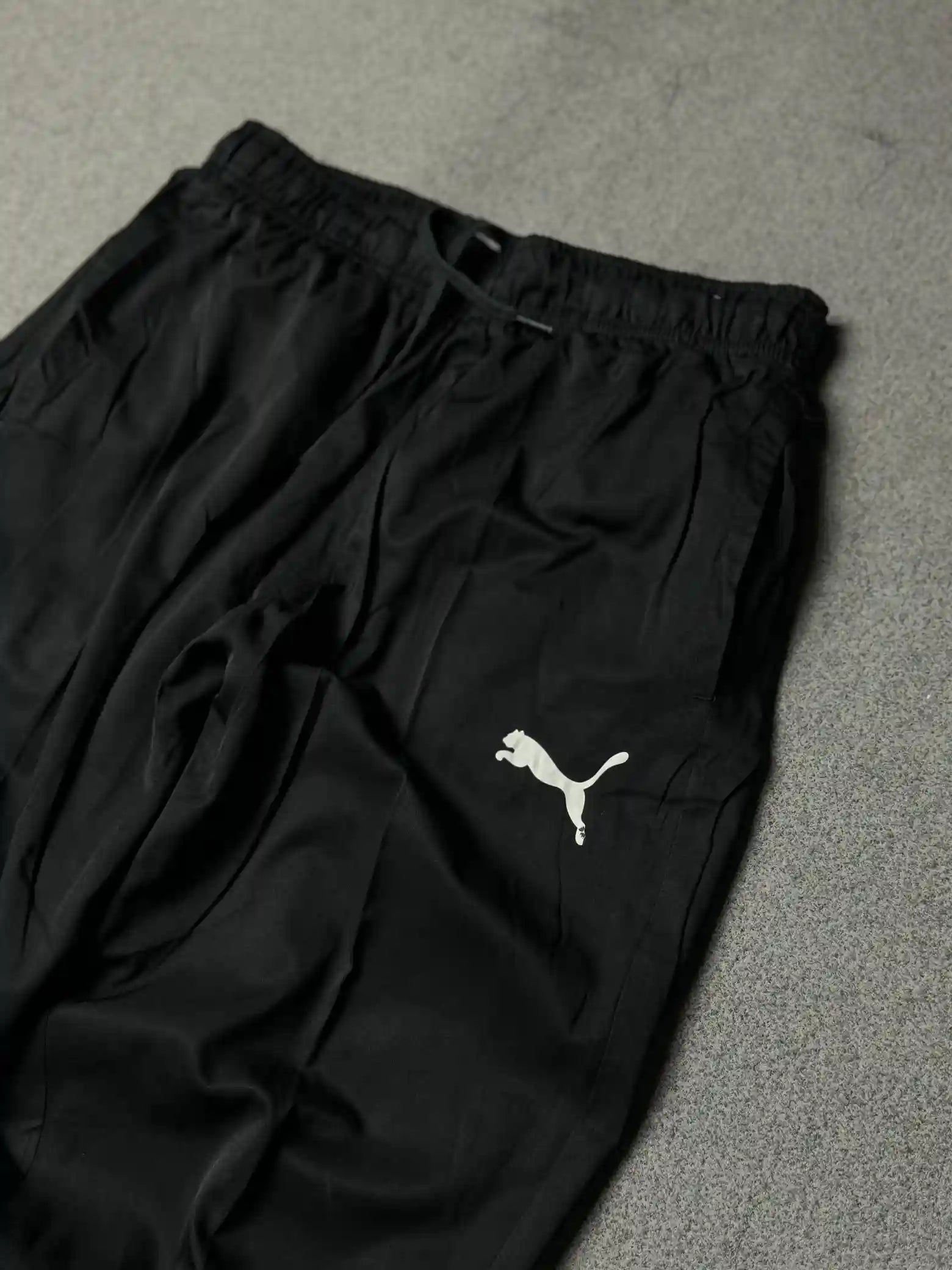 PUMA PARACHUTE JOGGER TROUSERS