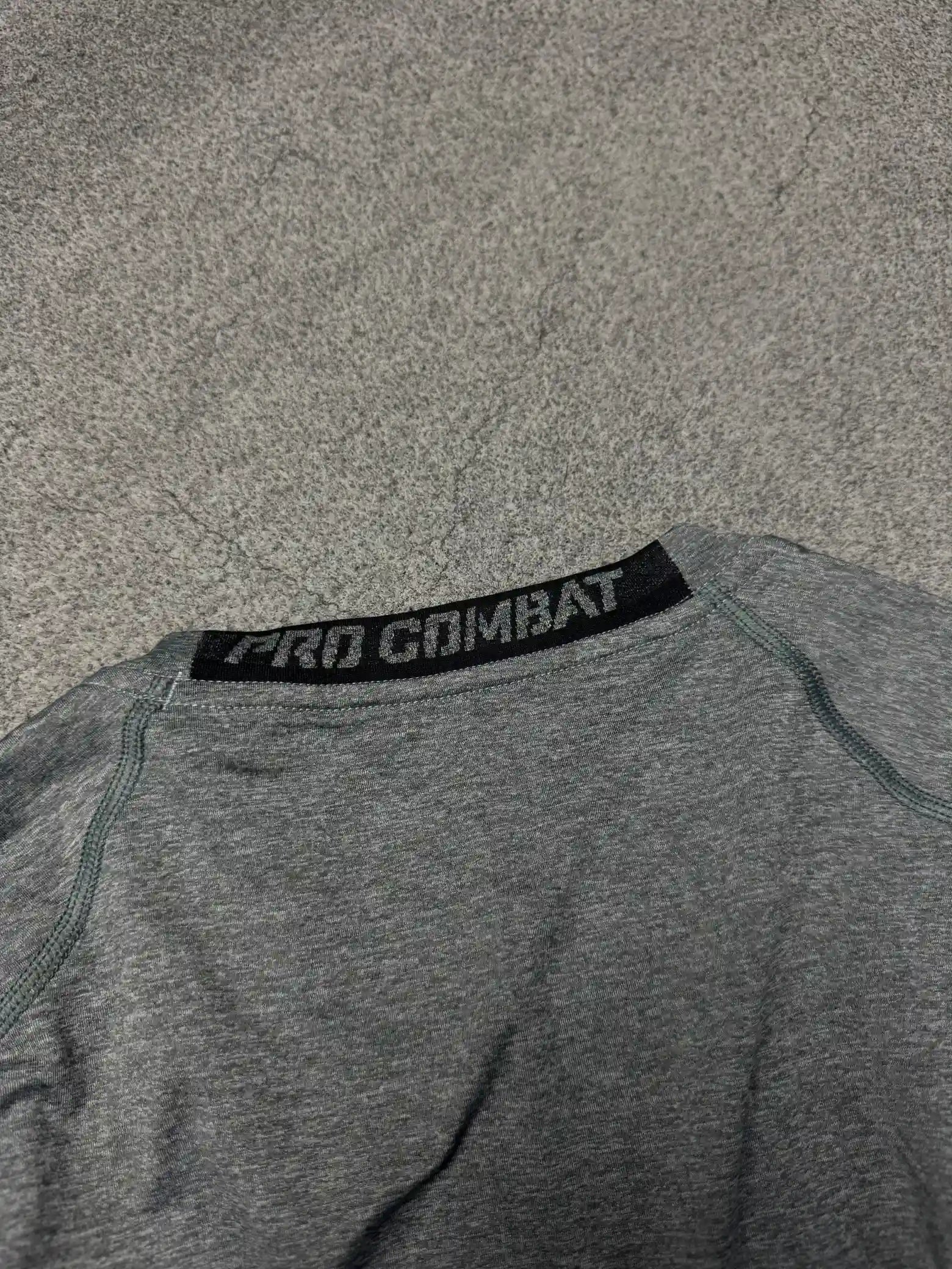 NIKE PRO COMBAT COMPRESSION