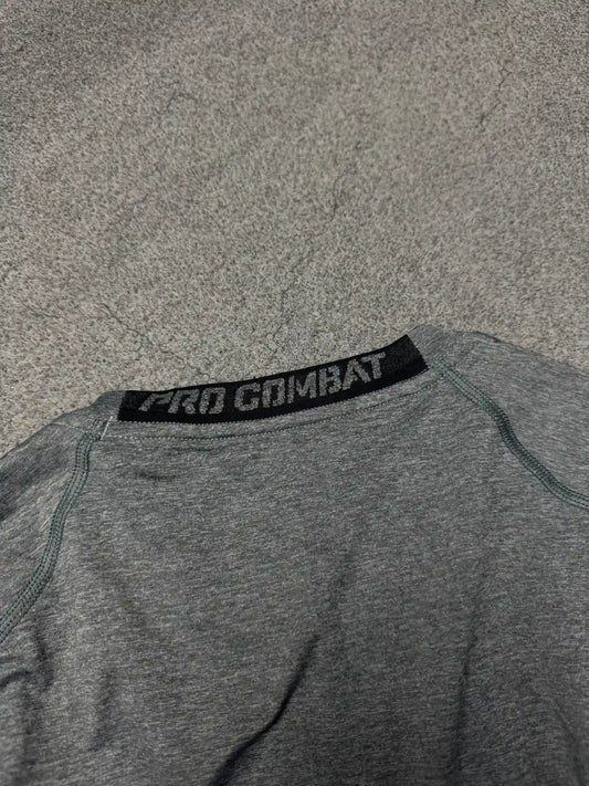 NIKE PRO COMBAT COMPRESSION