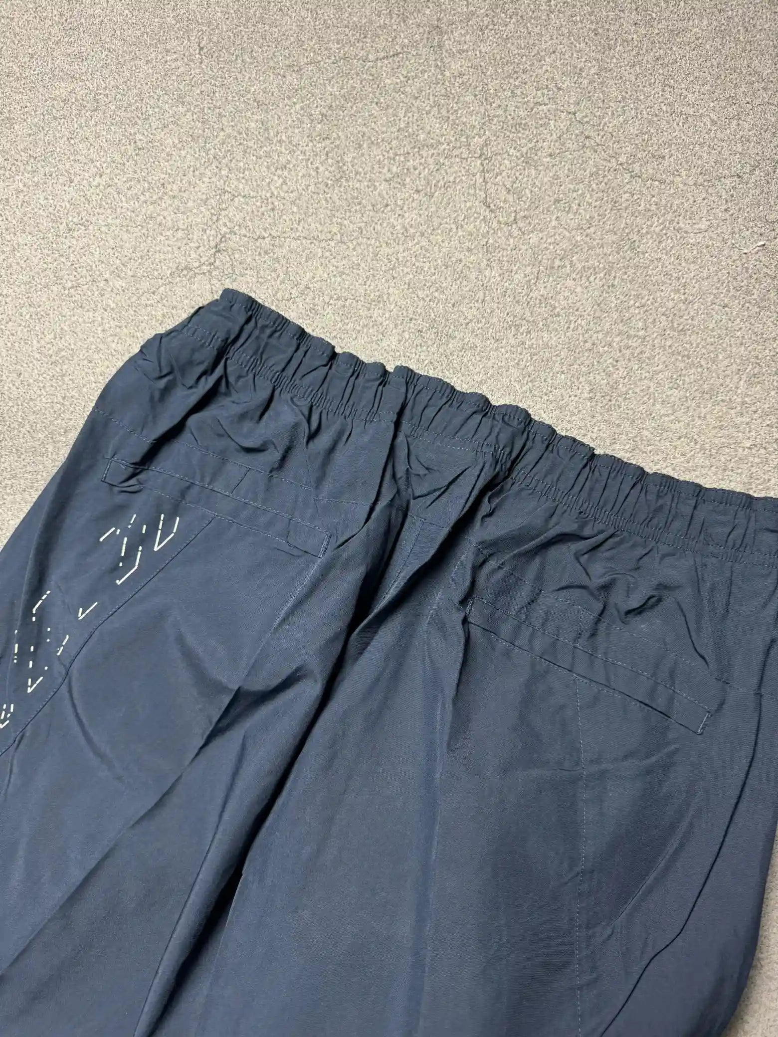 Preloved Nike Dri-Fit Training Trousers