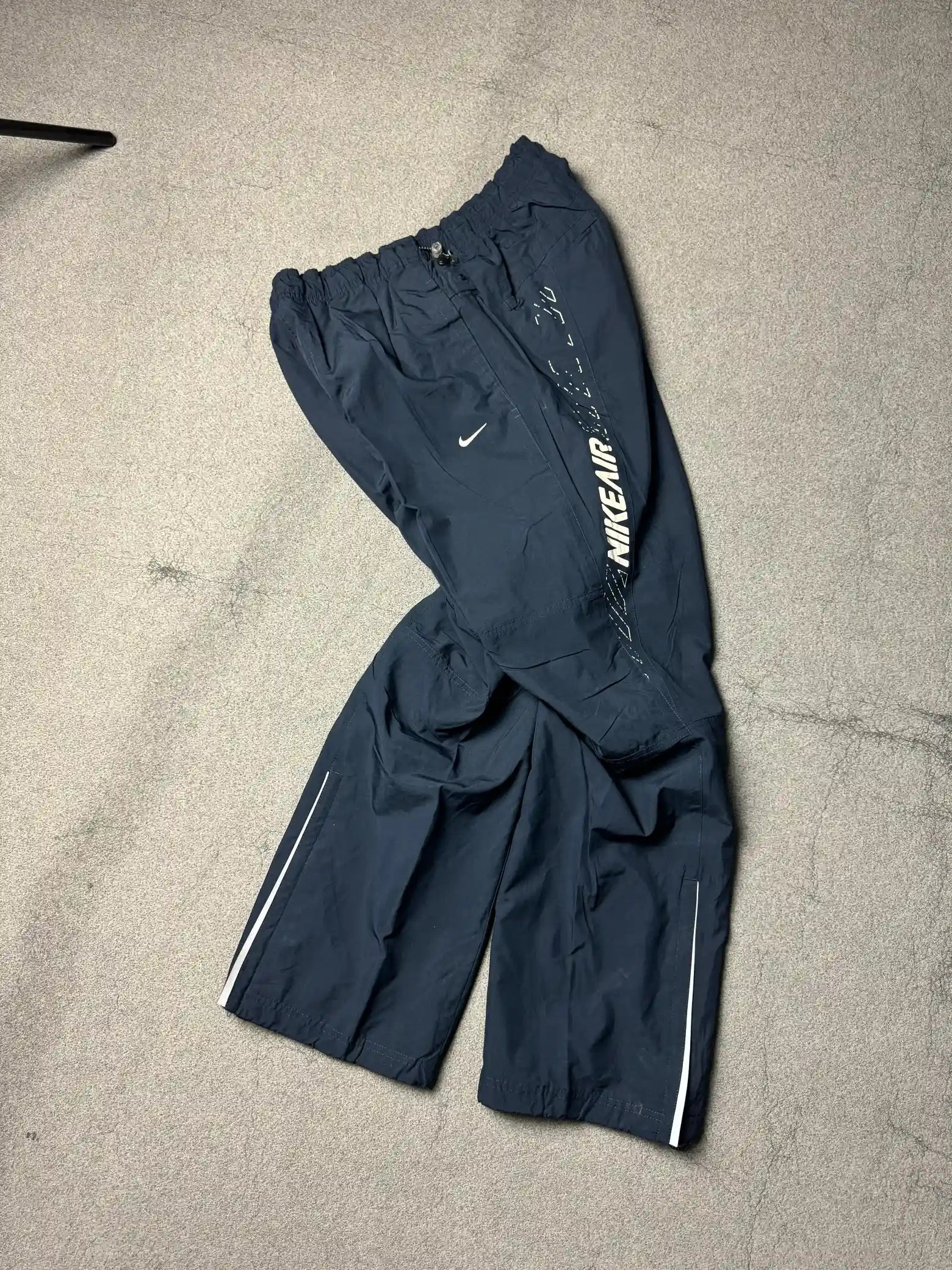 Preloved Nike Dri-Fit Training Trousers