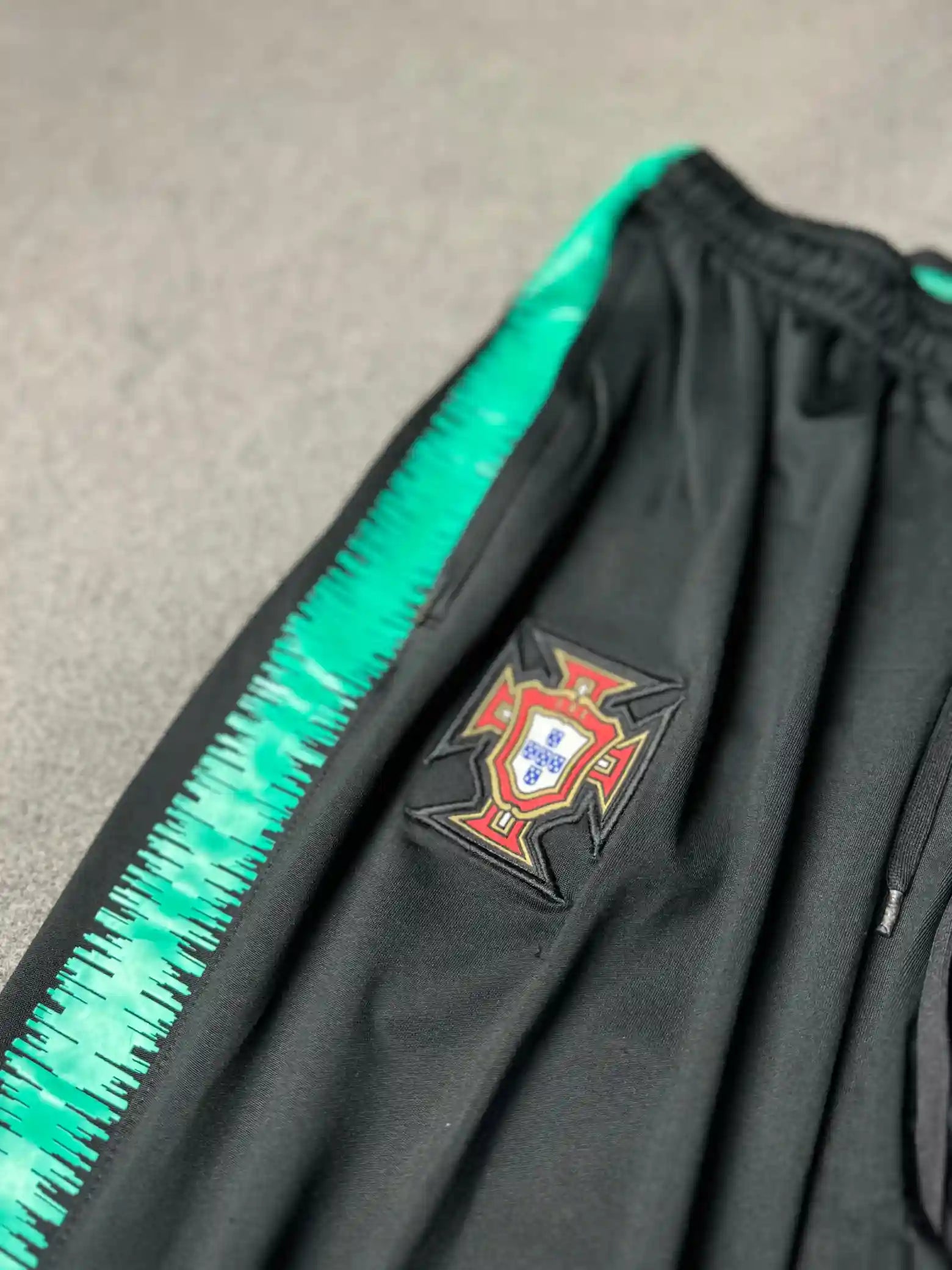 PORTUGAL X NIKE DRI-FIT TRAINING TROUSER