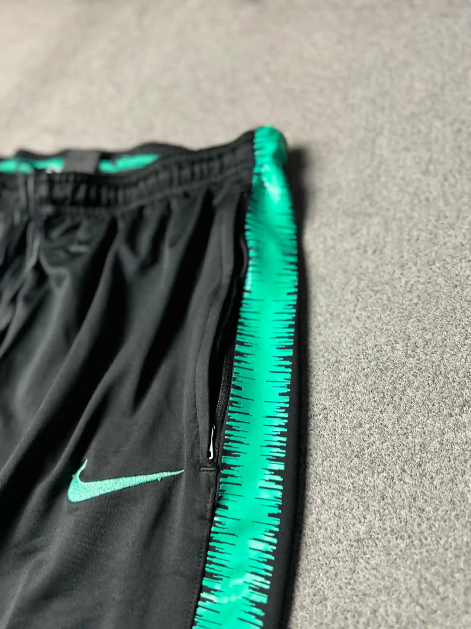 PORTUGAL X NIKE DRI-FIT TRAINING TROUSER