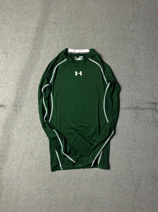 UNDERARMOUR FULL SLEEVES COMPRESSIONS