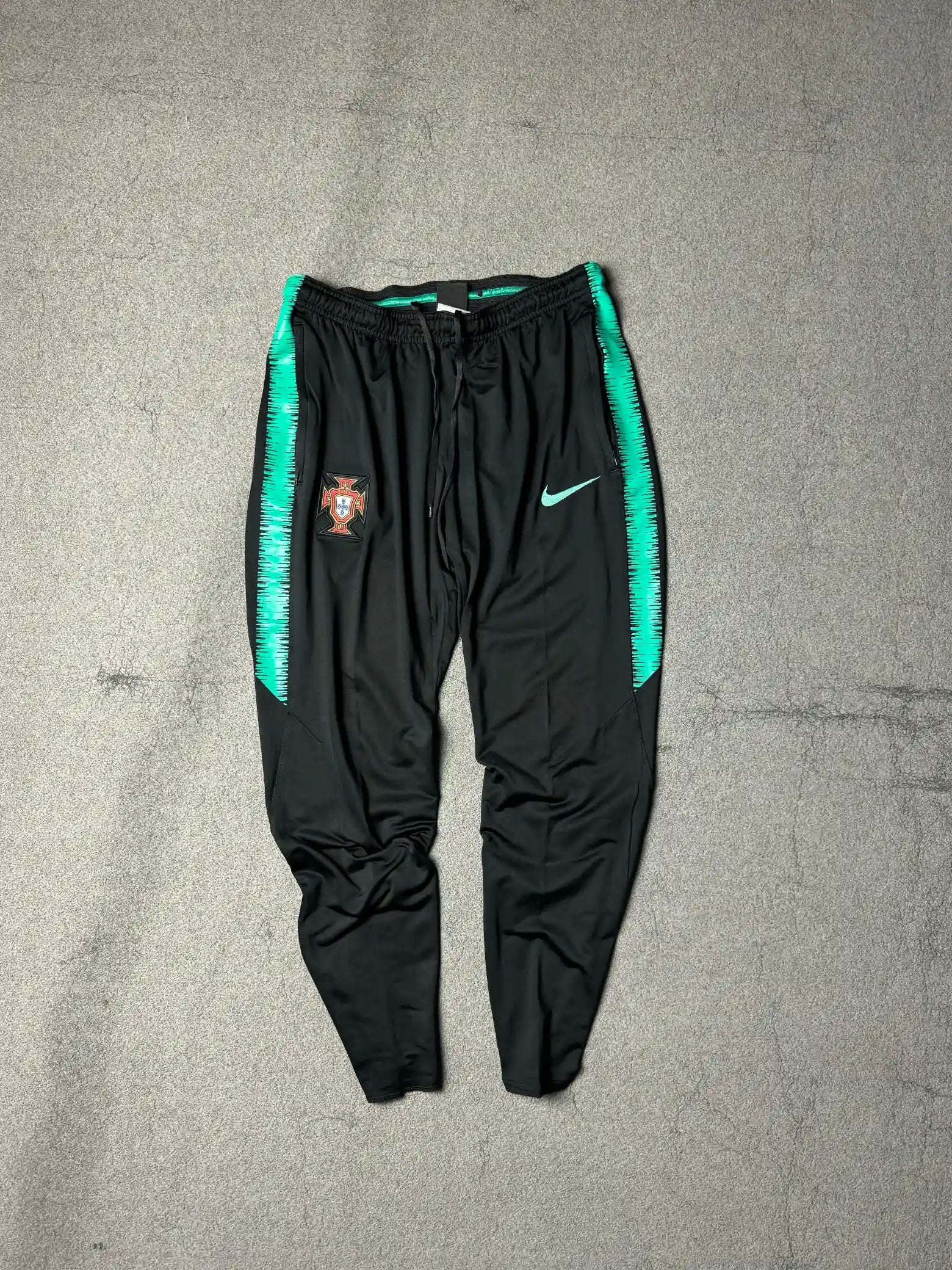 PORTUGAL X NIKE DRI-FIT TRAINING TROUSER