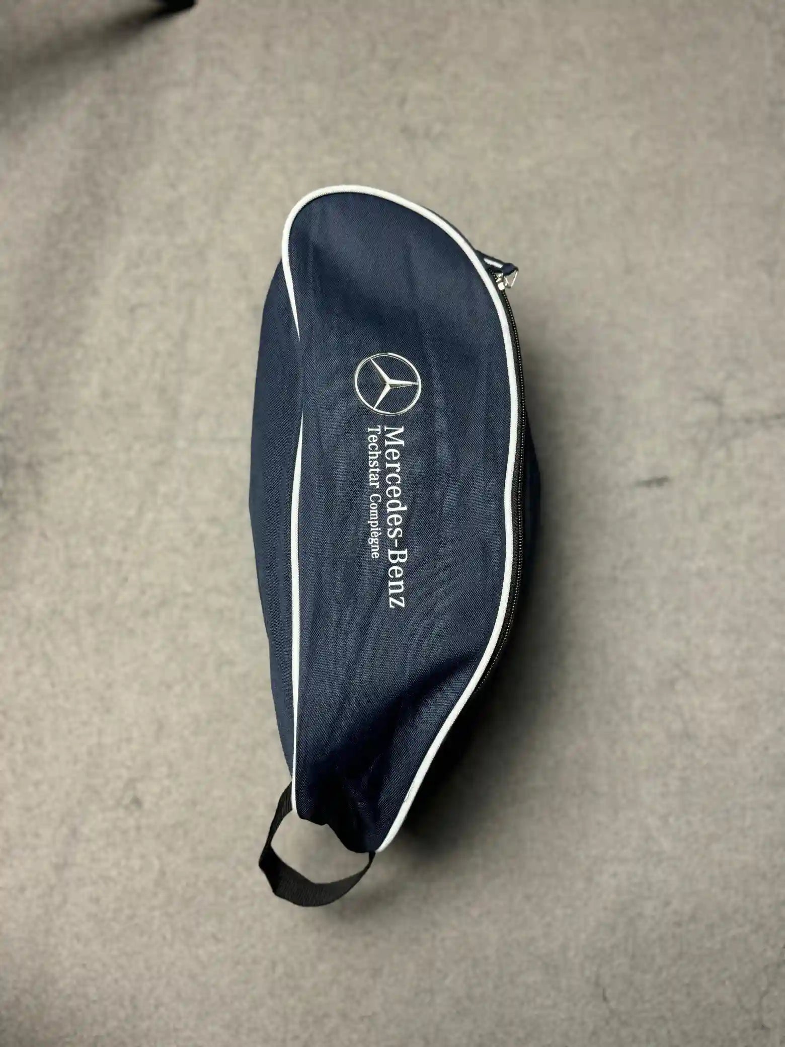 MERCEDES BENZ HANG BAG