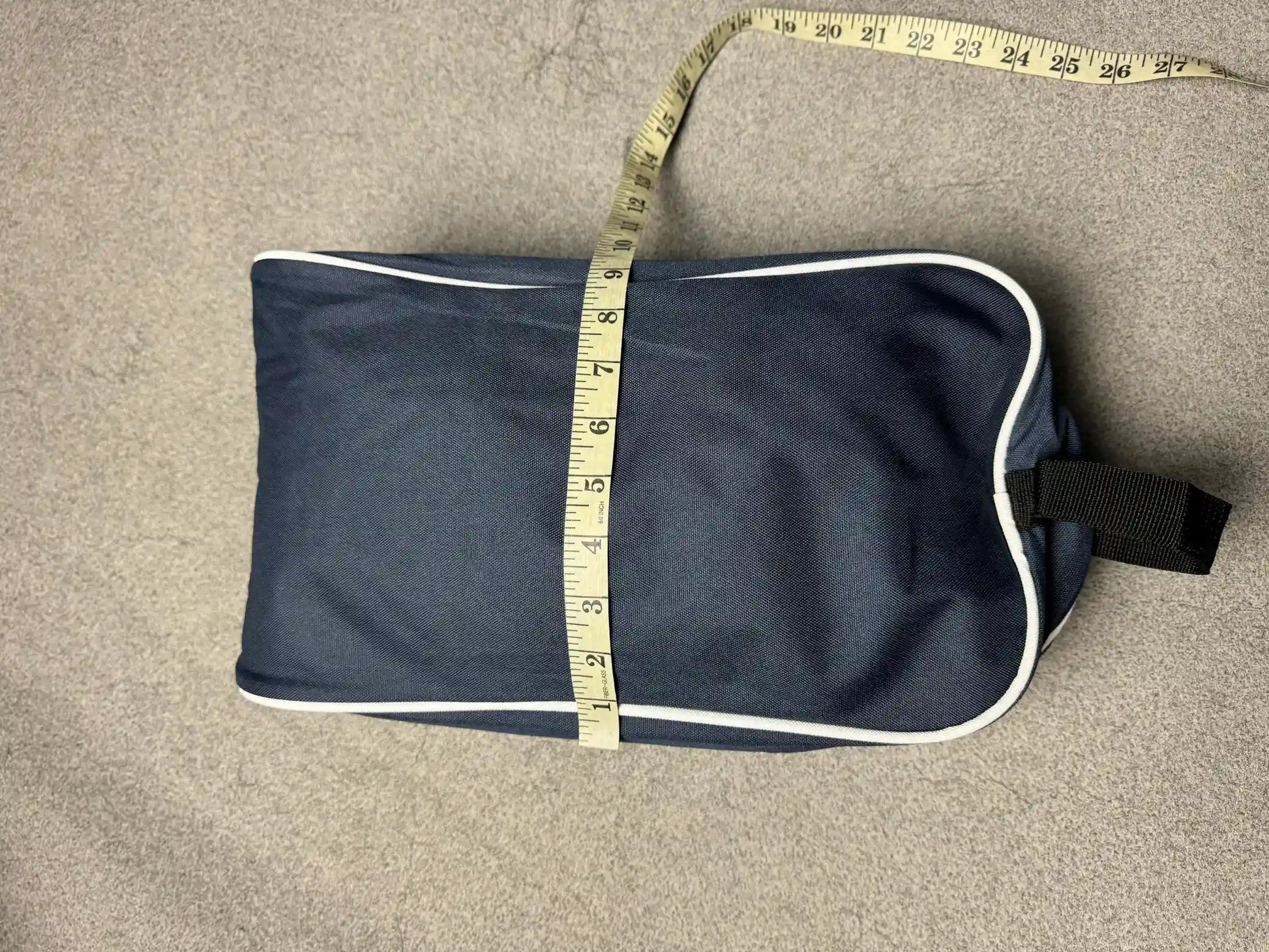 MERCEDES BENZ HANG BAG