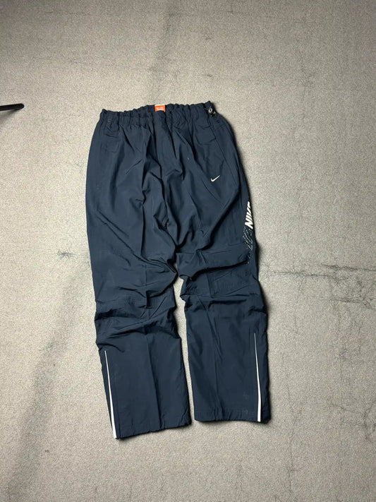 Preloved Nike Dri-Fit Training Trousers