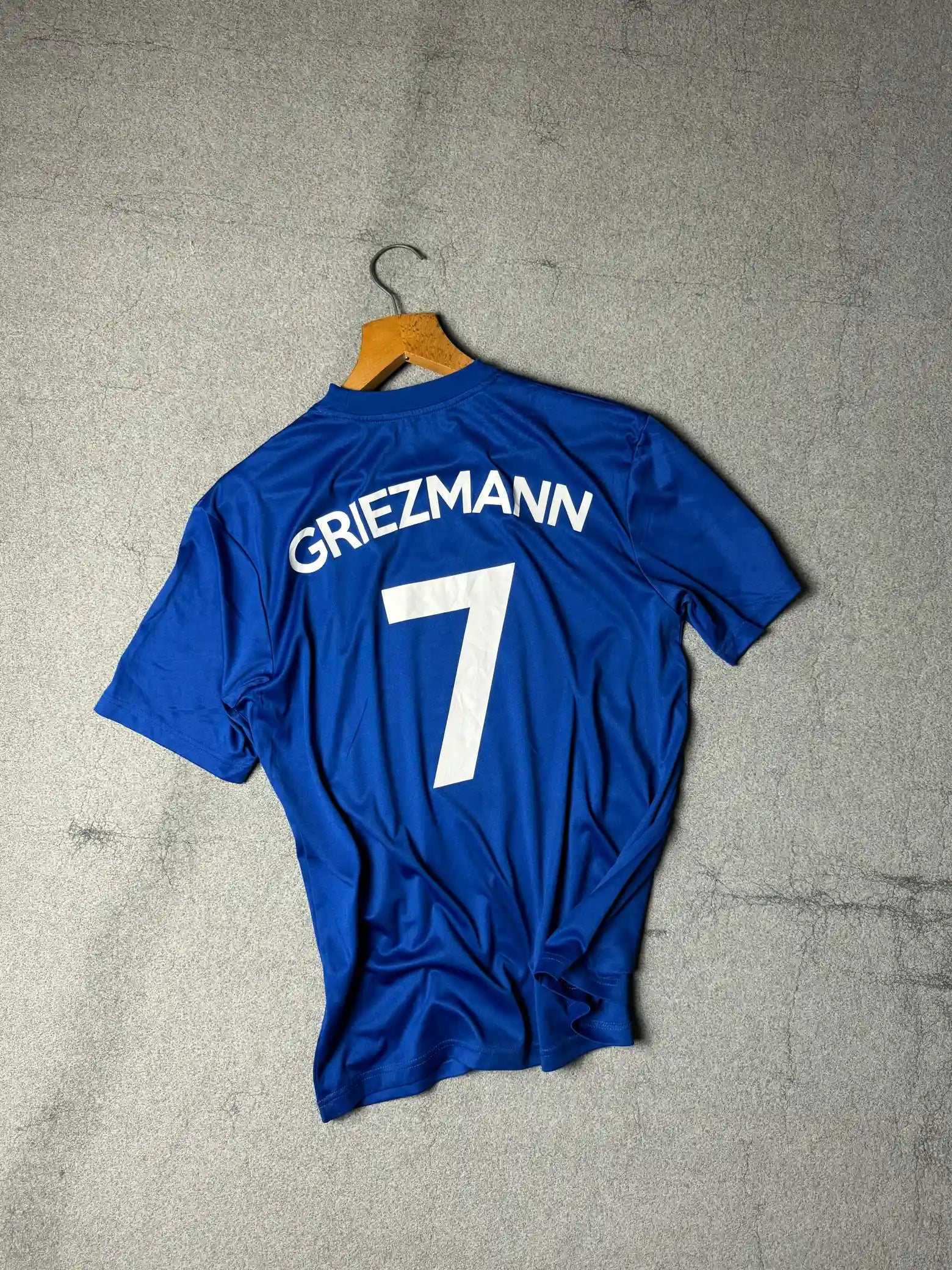 EQUIPE DE FRANCE X GRIEZMANN T- SHIRT