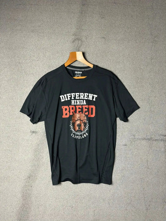 GILDAN PERFORMANCE // DIFFERENT BREED T-SHIRTS