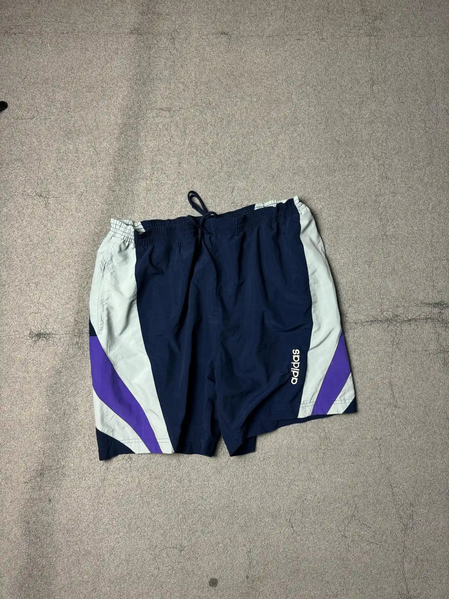 ADIDAS RETRO PICKETS SHORT