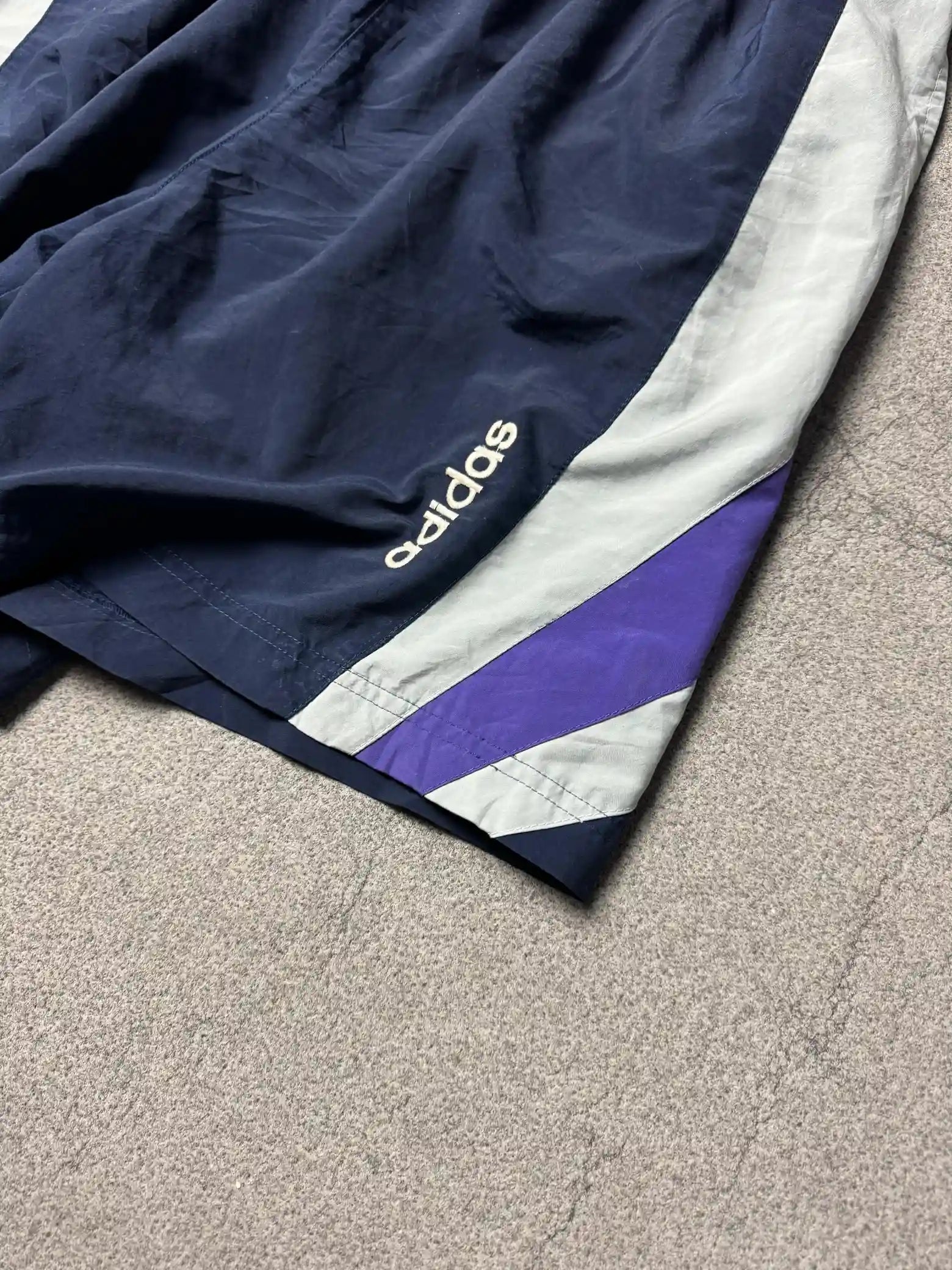 ADIDAS RETRO PICKETS SHORT