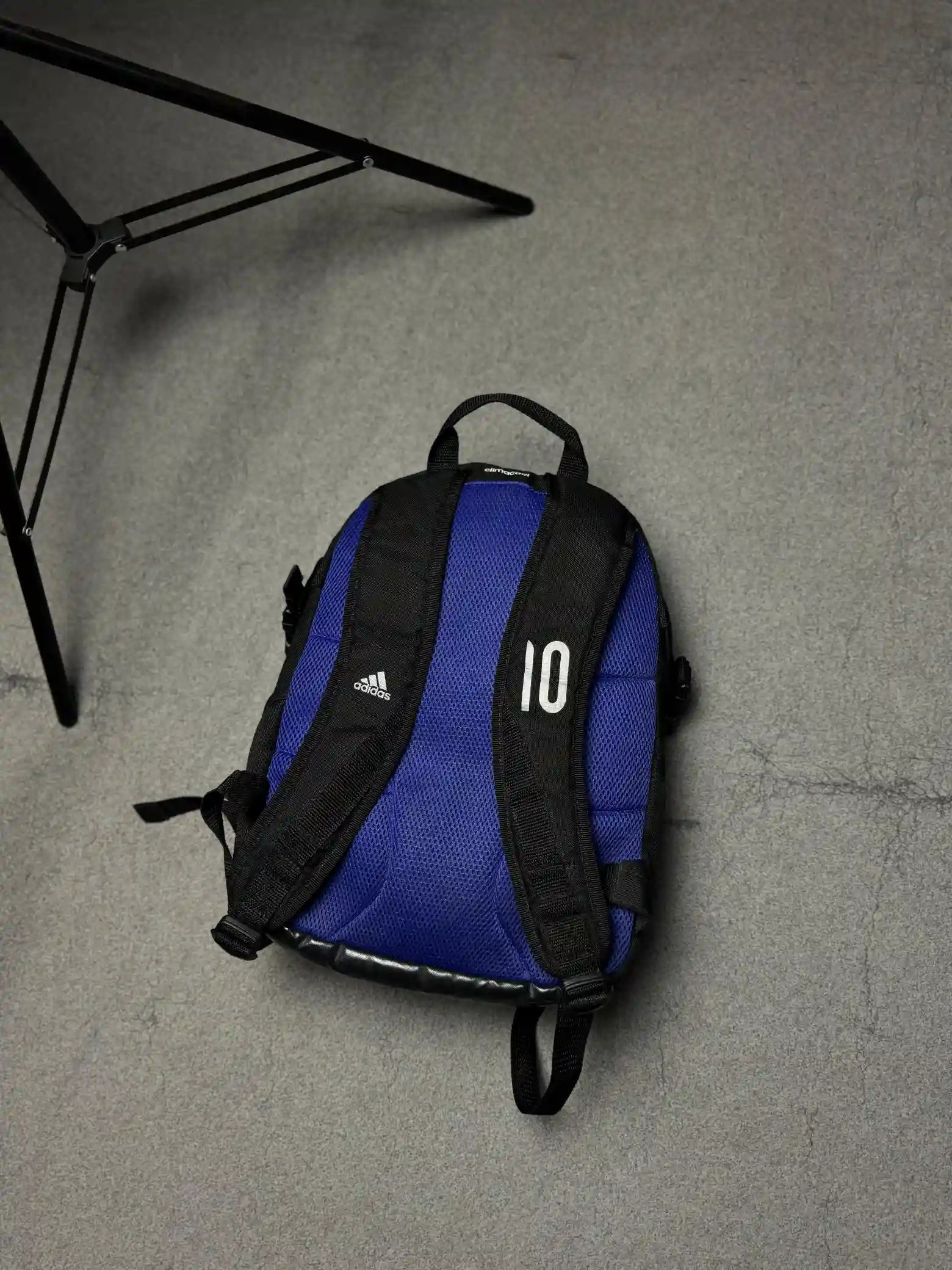 LM10 // MESSI X ADIDAS AUTHENTIC BACKPACK 🥶