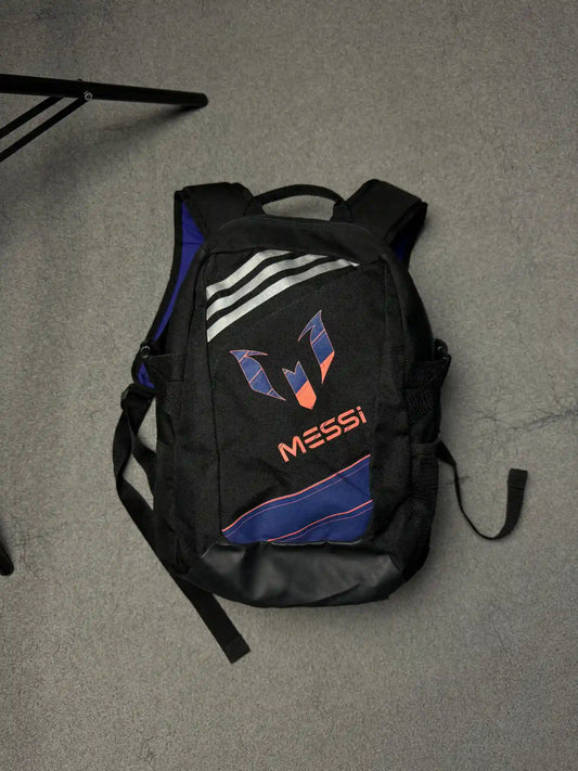 LM10 // MESSI X ADIDAS AUTHENTIC BACKPACK 🥶