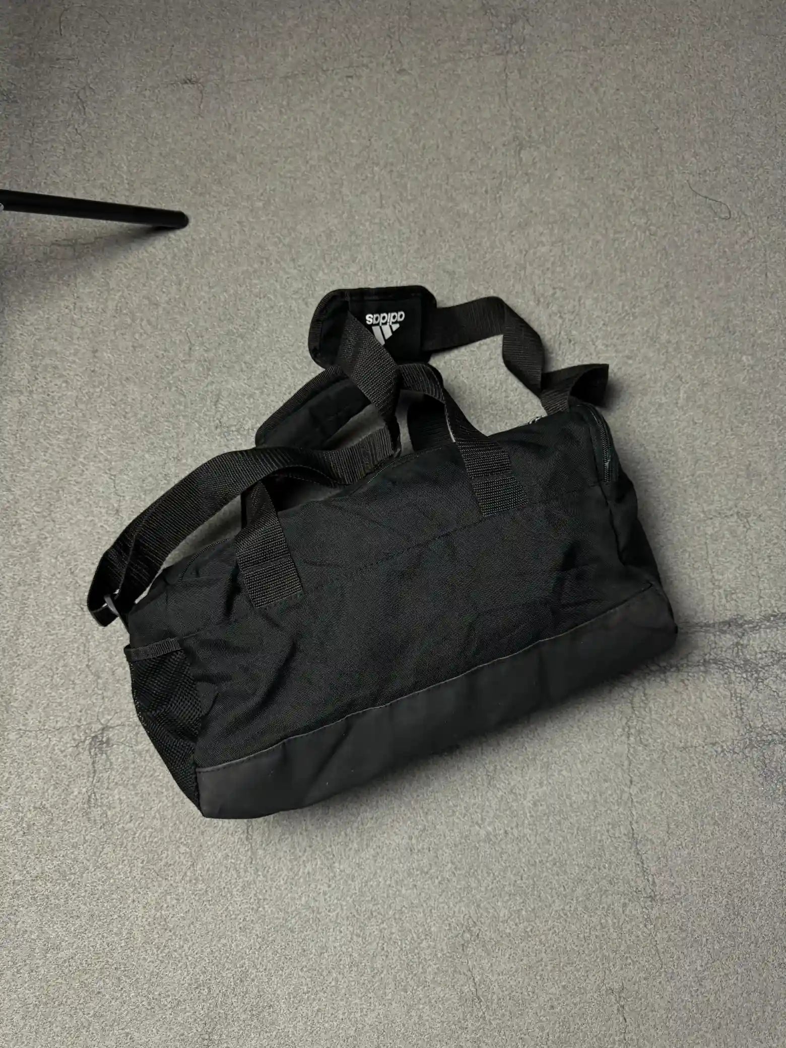 ADIDAS MINI GYM BAG