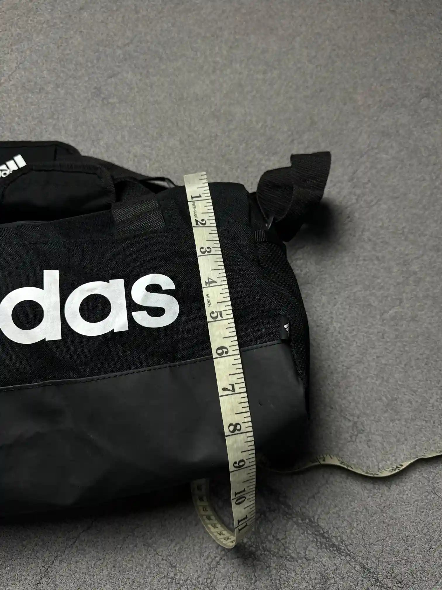 ADIDAS MINI GYM BAG