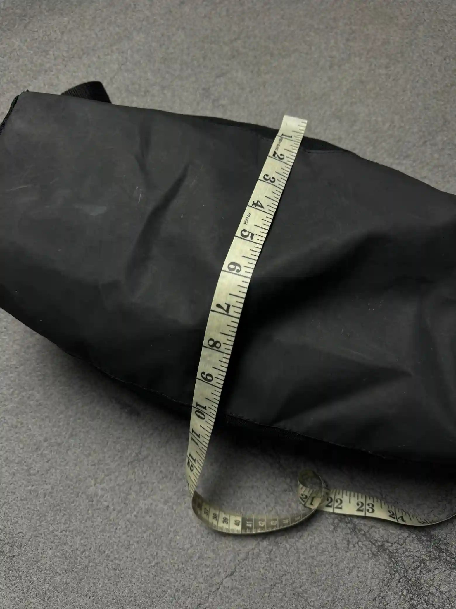 ADIDAS MINI GYM BAG