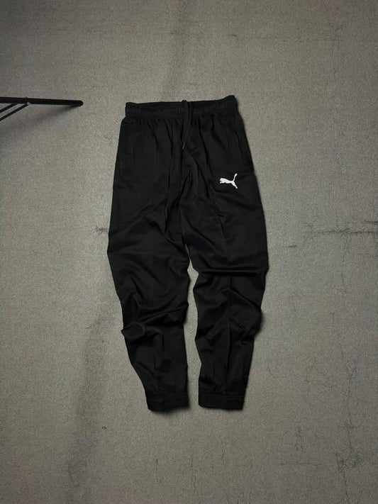 PUMA PARACHUTE JOGGER TROUSERS