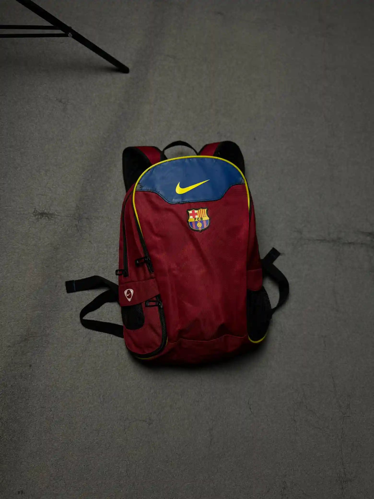 BARCELONA X  NIKE AUTHENTIC BAGPACK 👀