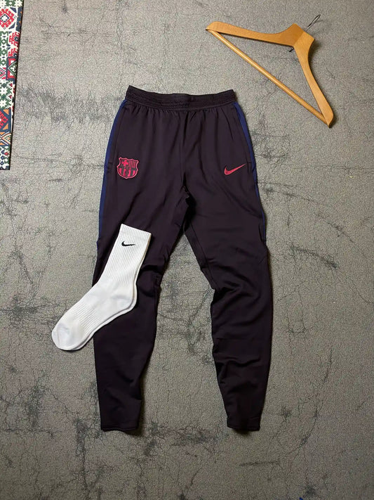 NIKE X BARCA DRI-FIT TROUSER