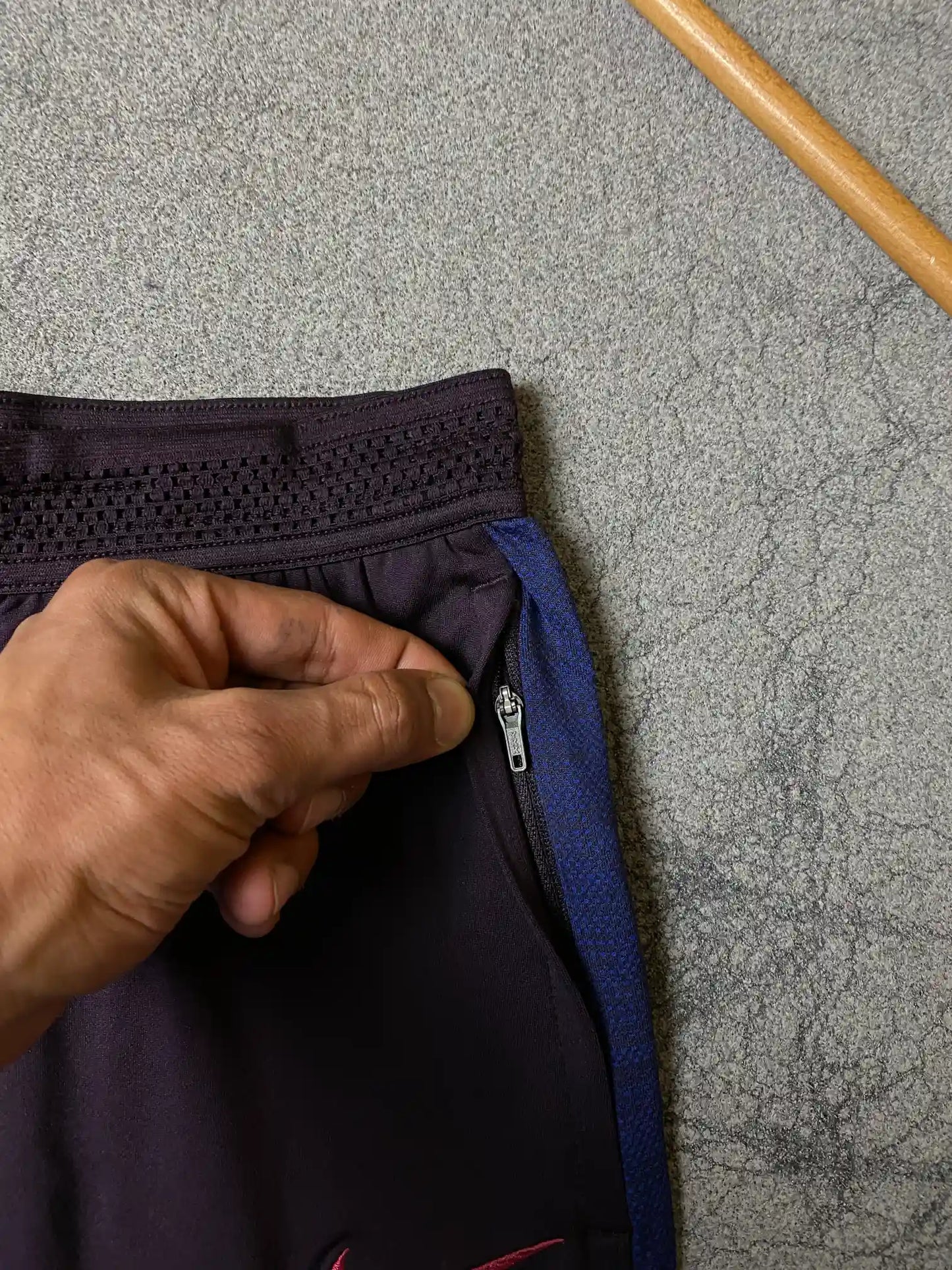 NIKE X BARCA DRI-FIT TROUSER