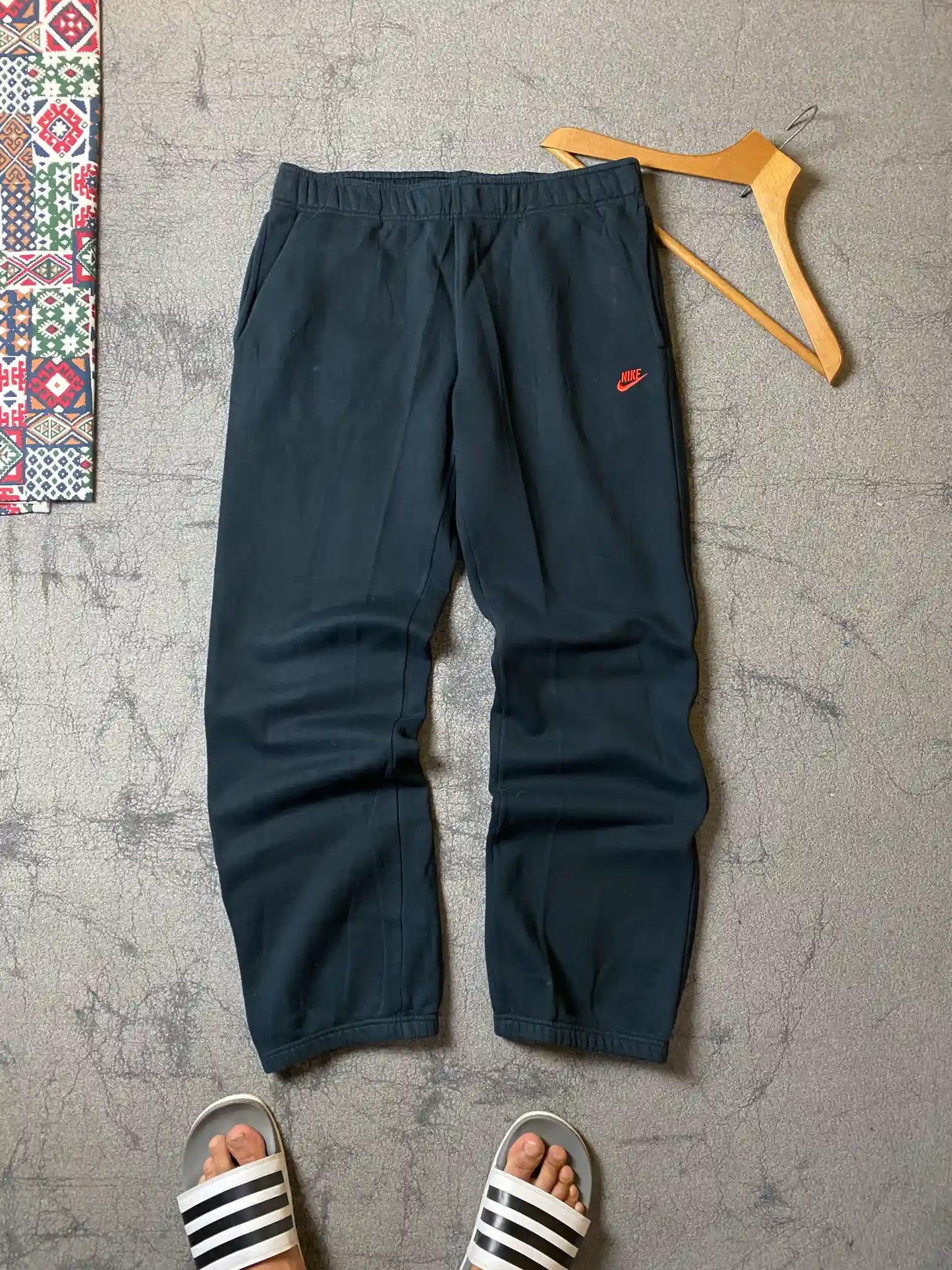 NIKE WARM TROUSER