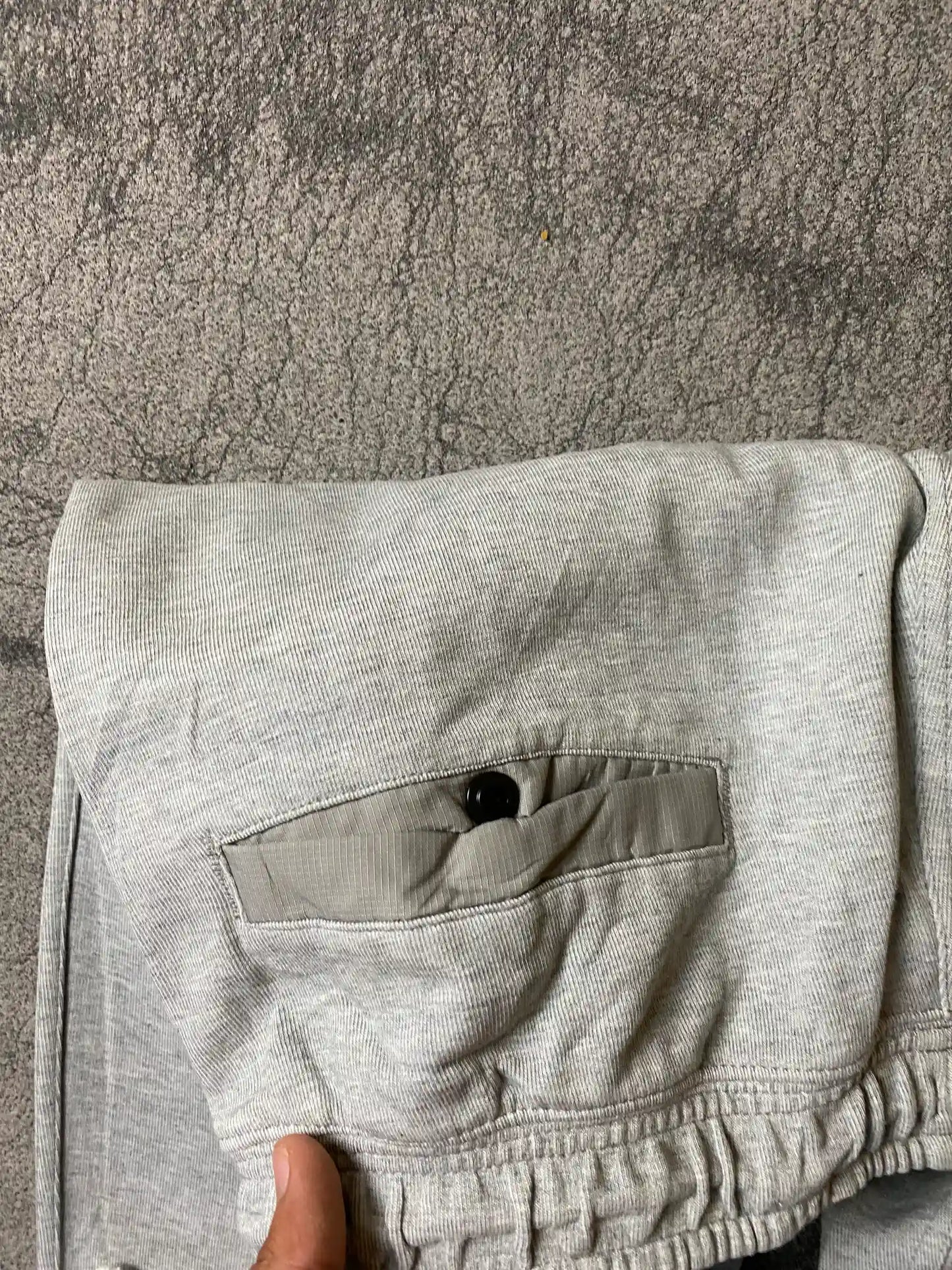 NIKE FLEECE TROUSER