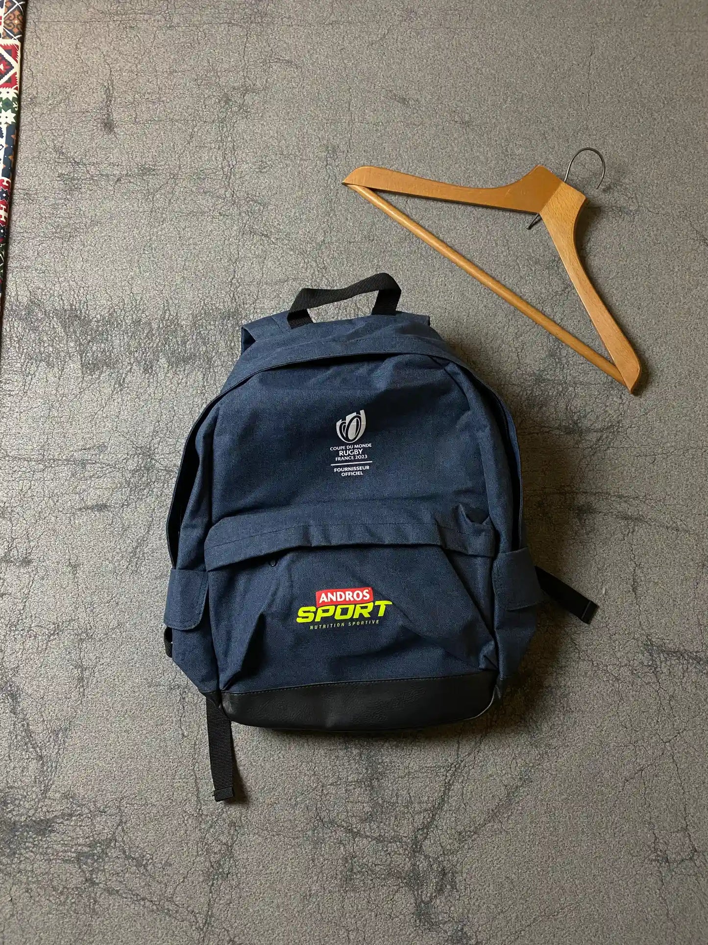 PREMIUM PLUS CONDITION 
LAPTOP CARRY OPTION