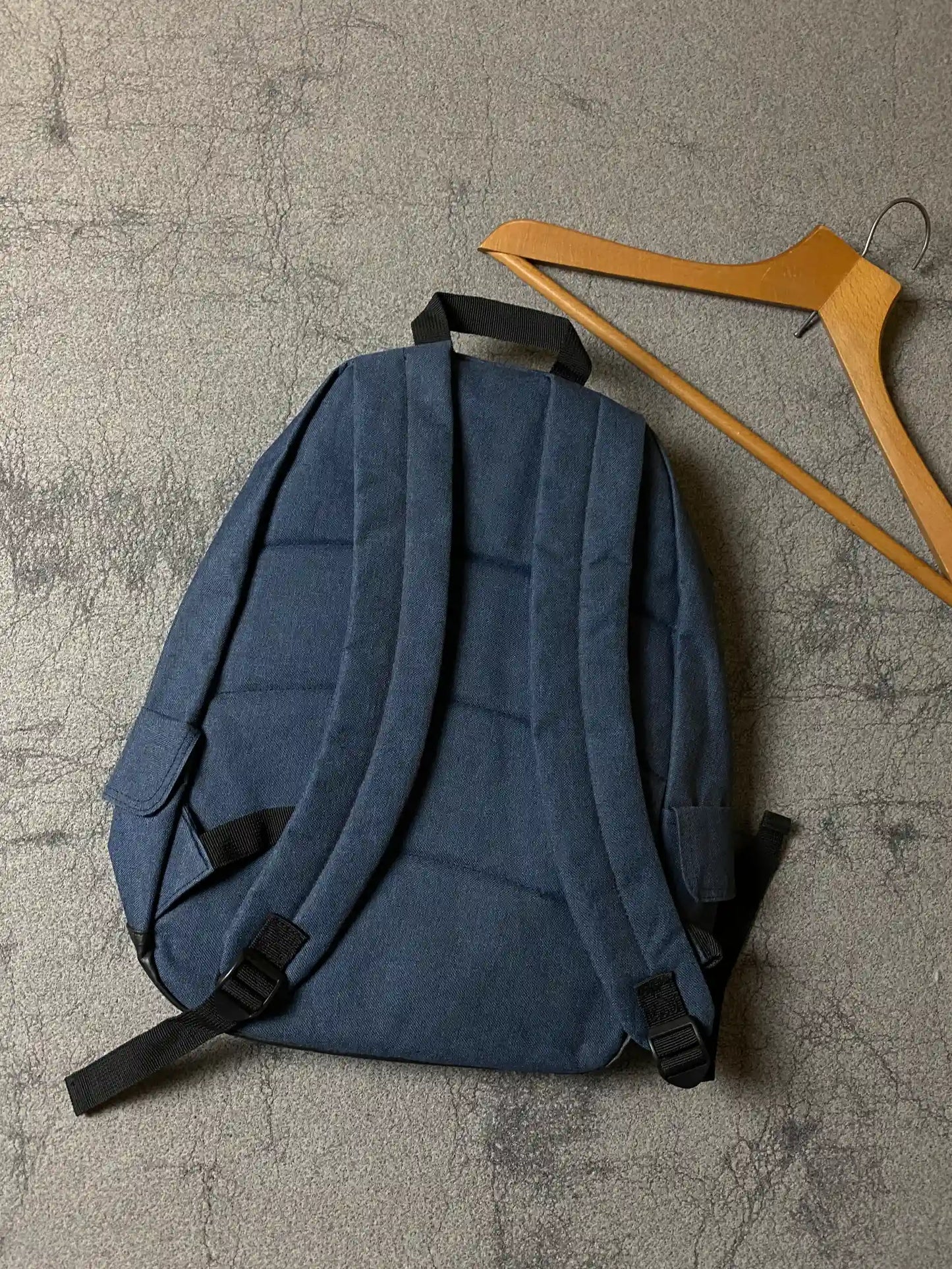 PREMIUM PLUS CONDITION 
LAPTOP CARRY OPTION