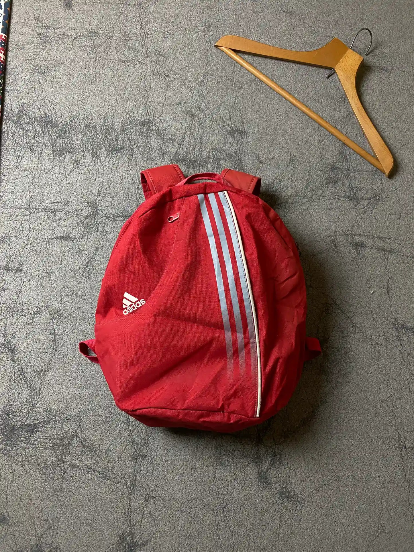 ADIDAS BACKPACK