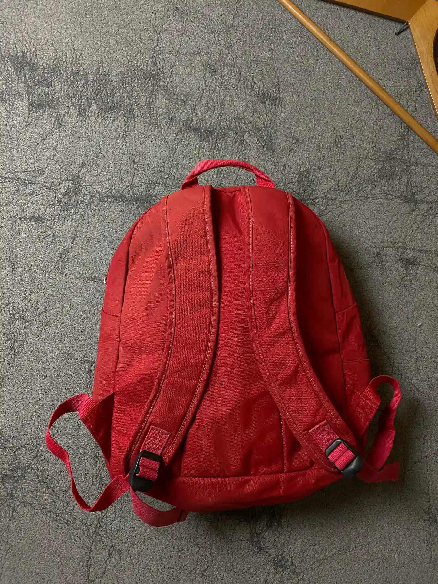 ADIDAS BACKPACK